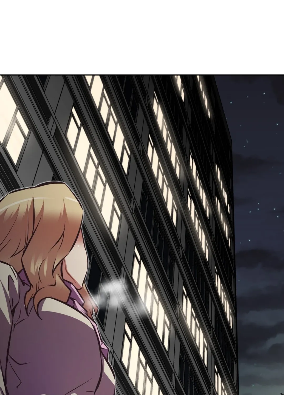Brawling Go Mangakakalot X Chapter 109 Page 84