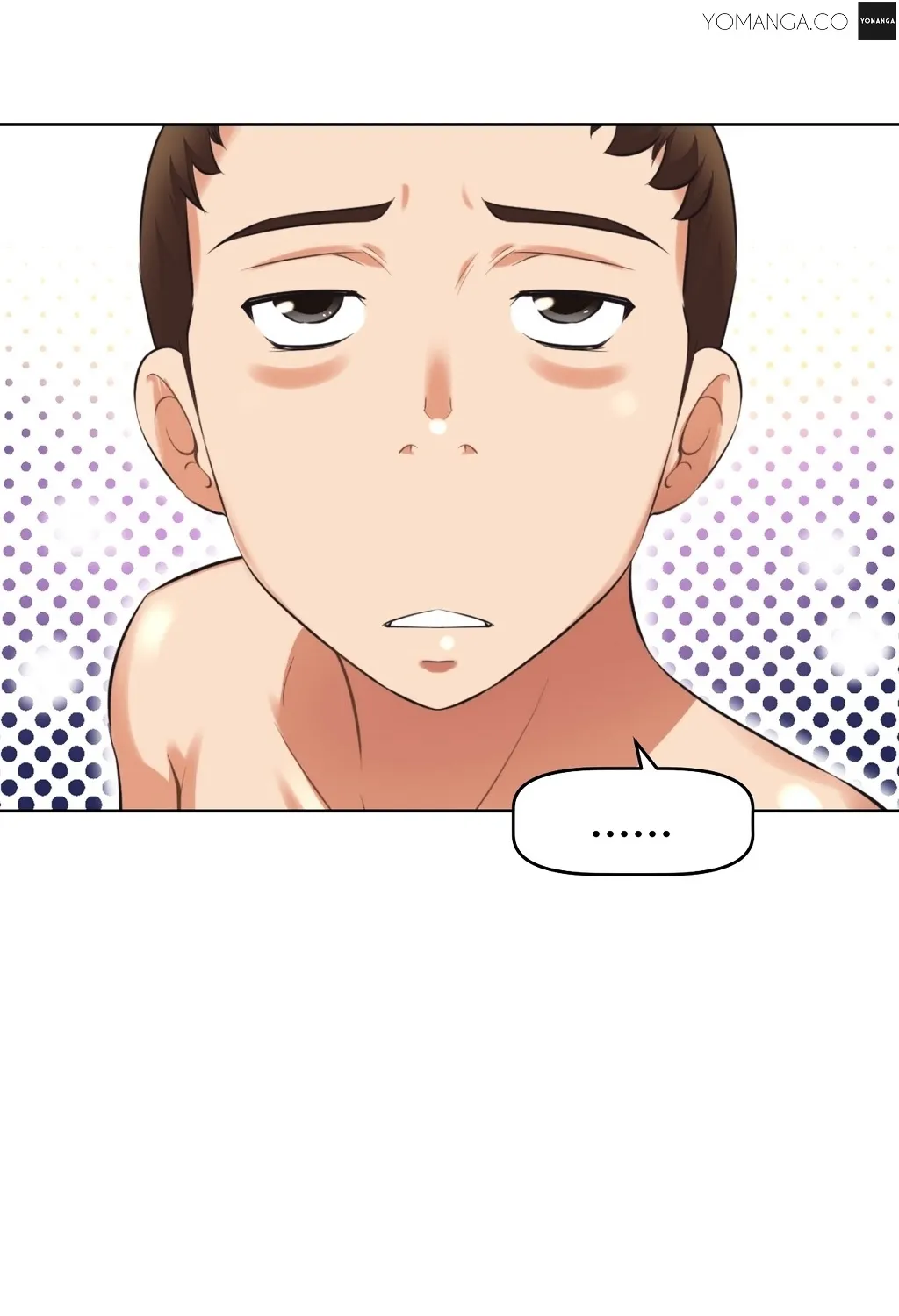 Brawling Go Mangakakalot X Chapter 11 Page 50