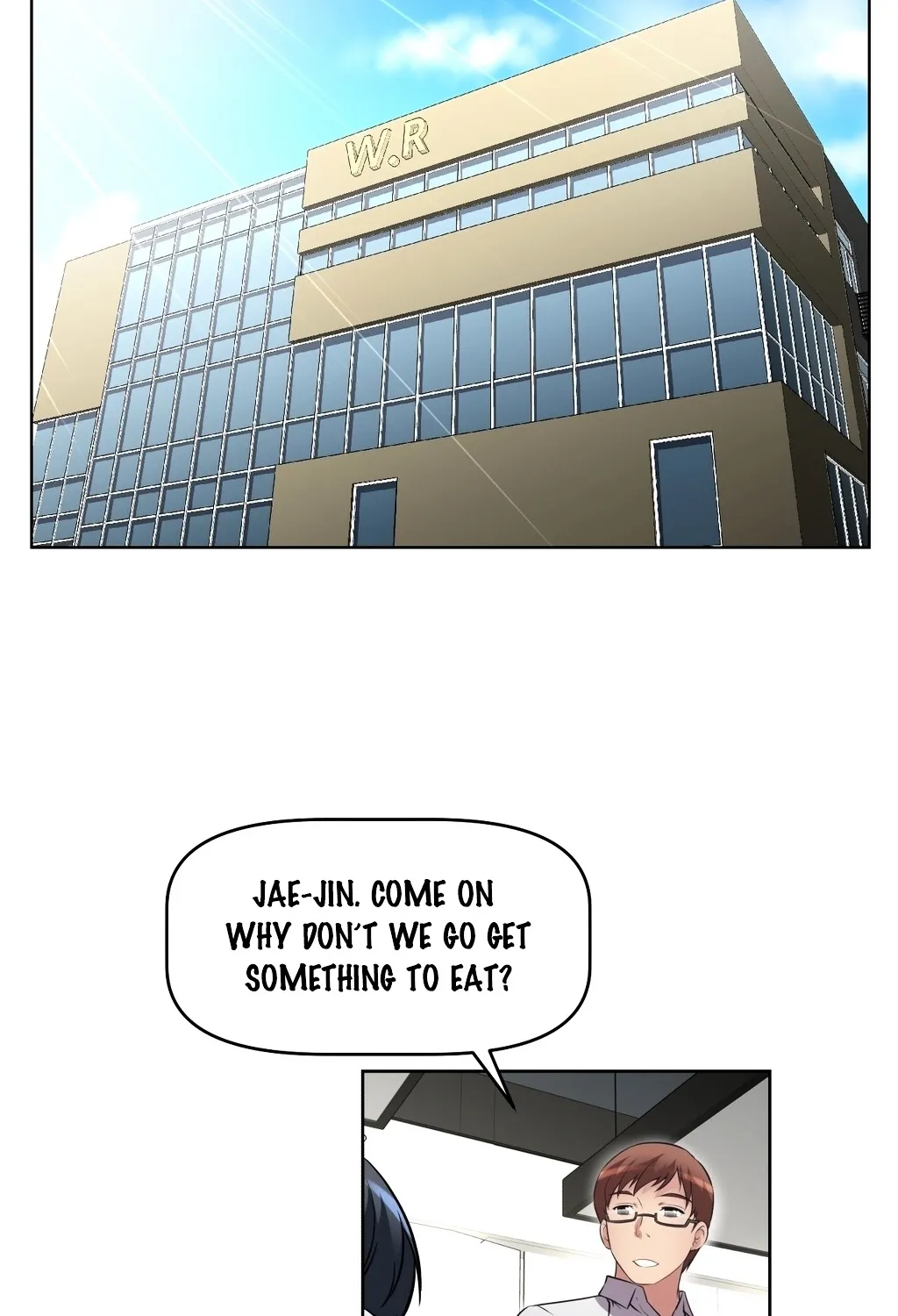 Brawling Go Mangakakalot X Chapter 11 Page 59