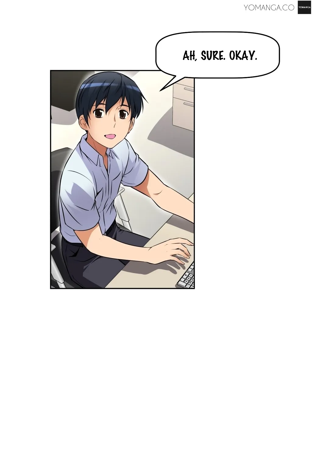 Brawling Go Mangakakalot X Chapter 11 Page 61