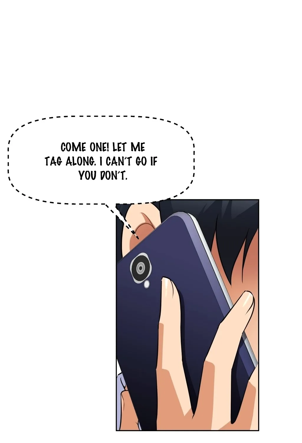 Brawling Go Mangakakalot X Chapter 11 Page 74