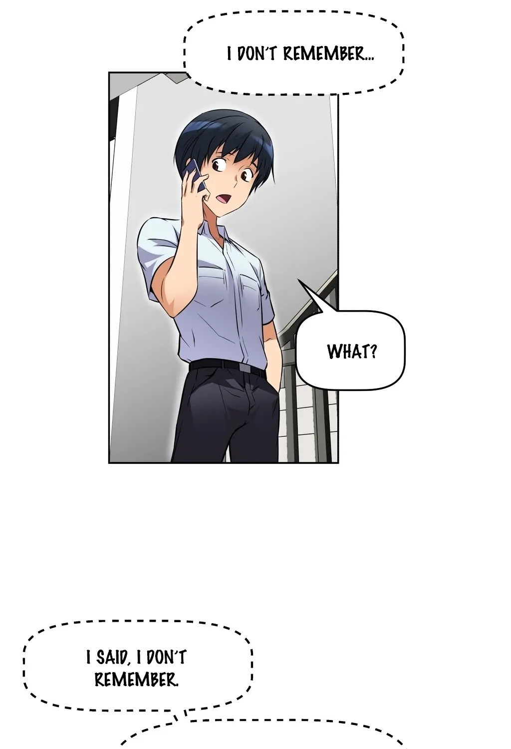 Brawling Go Mangakakalot X Chapter 11 Page 78