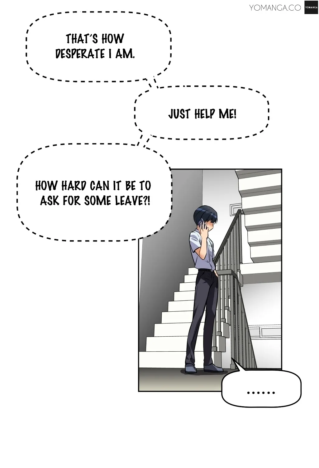 Brawling Go Mangakakalot X Chapter 11 Page 81