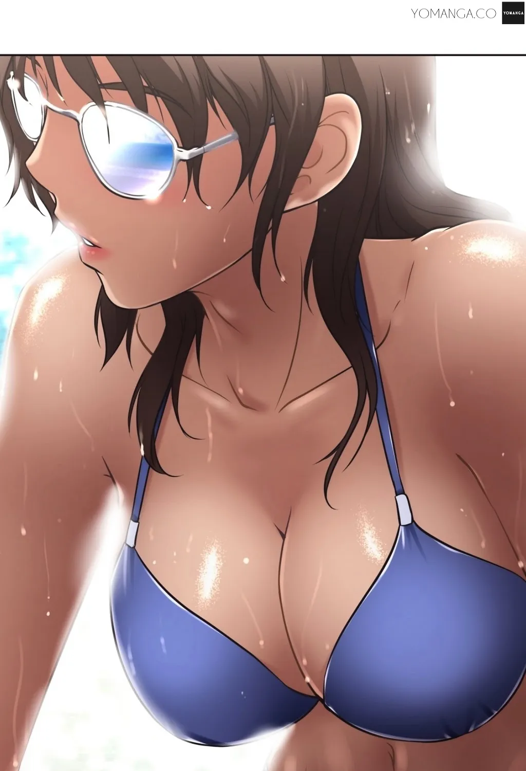 Brawling Go Mangakakalot X Chapter 11 Page 94