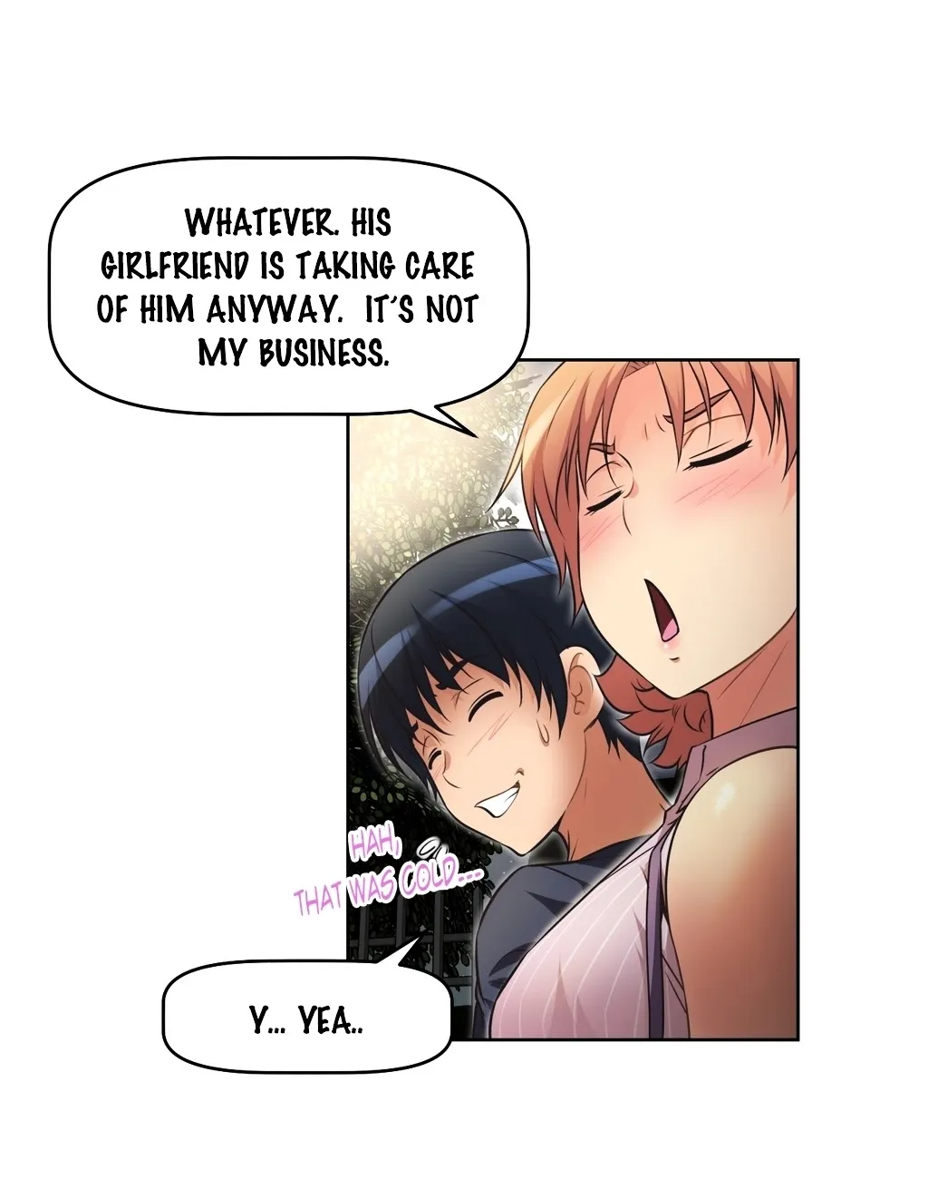 Brawling Go Mangakakalot X Chapter 11 Page 11