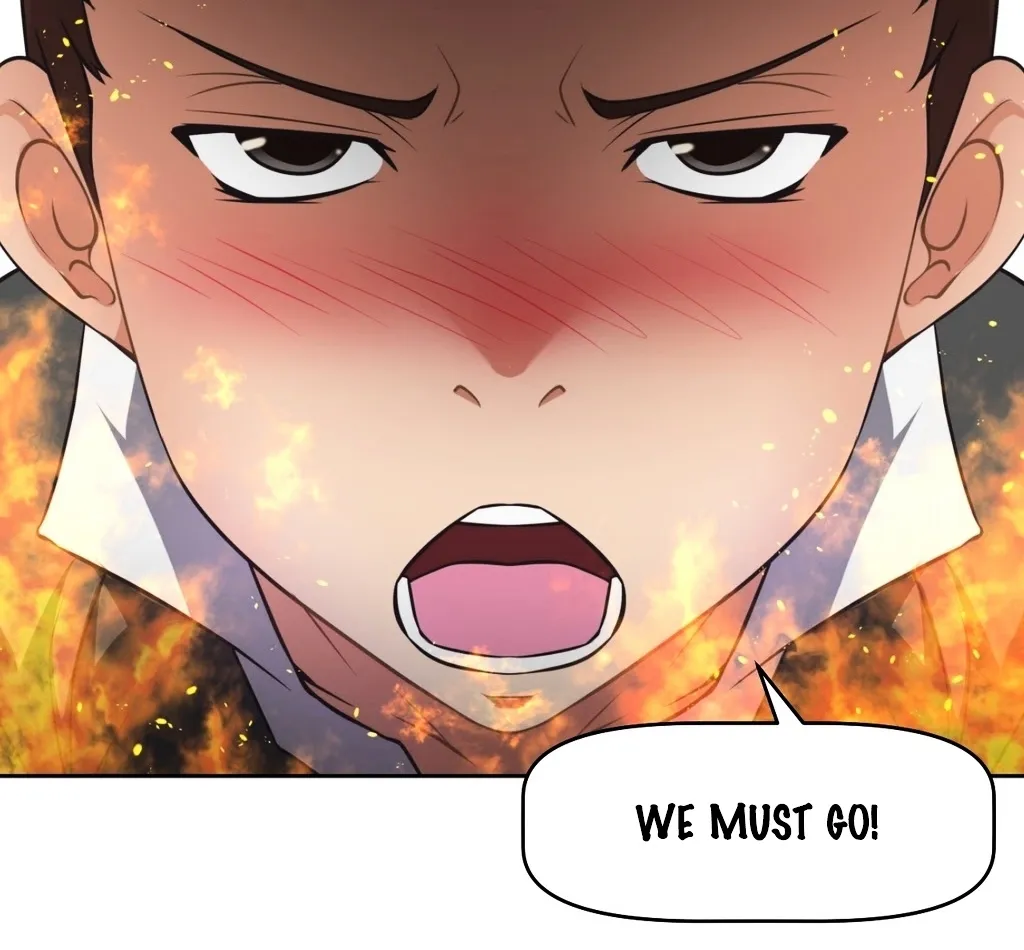 Brawling Go Mangakakalot X Chapter 11 Page 20
