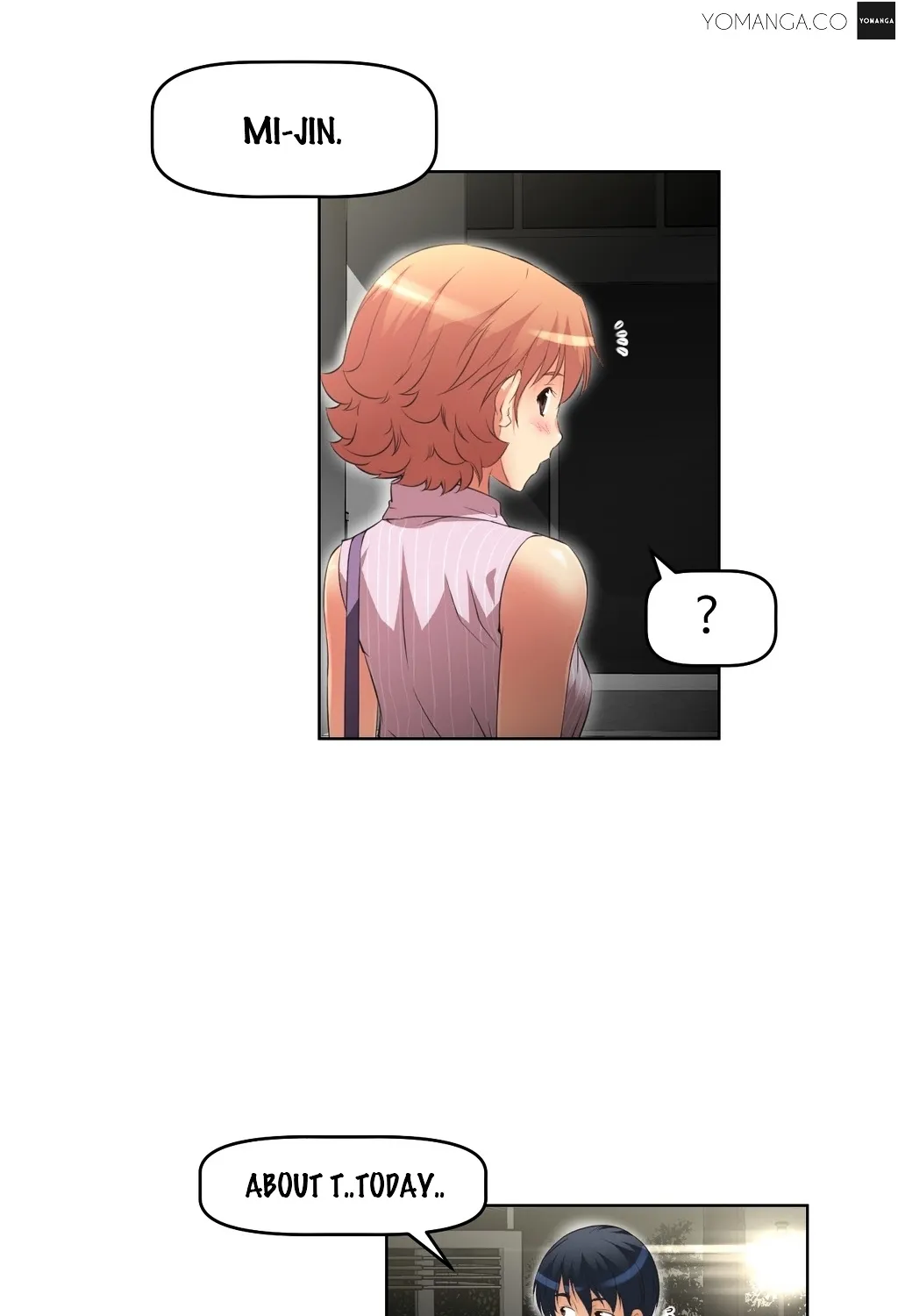 Brawling Go Mangakakalot X Chapter 11 Page 31