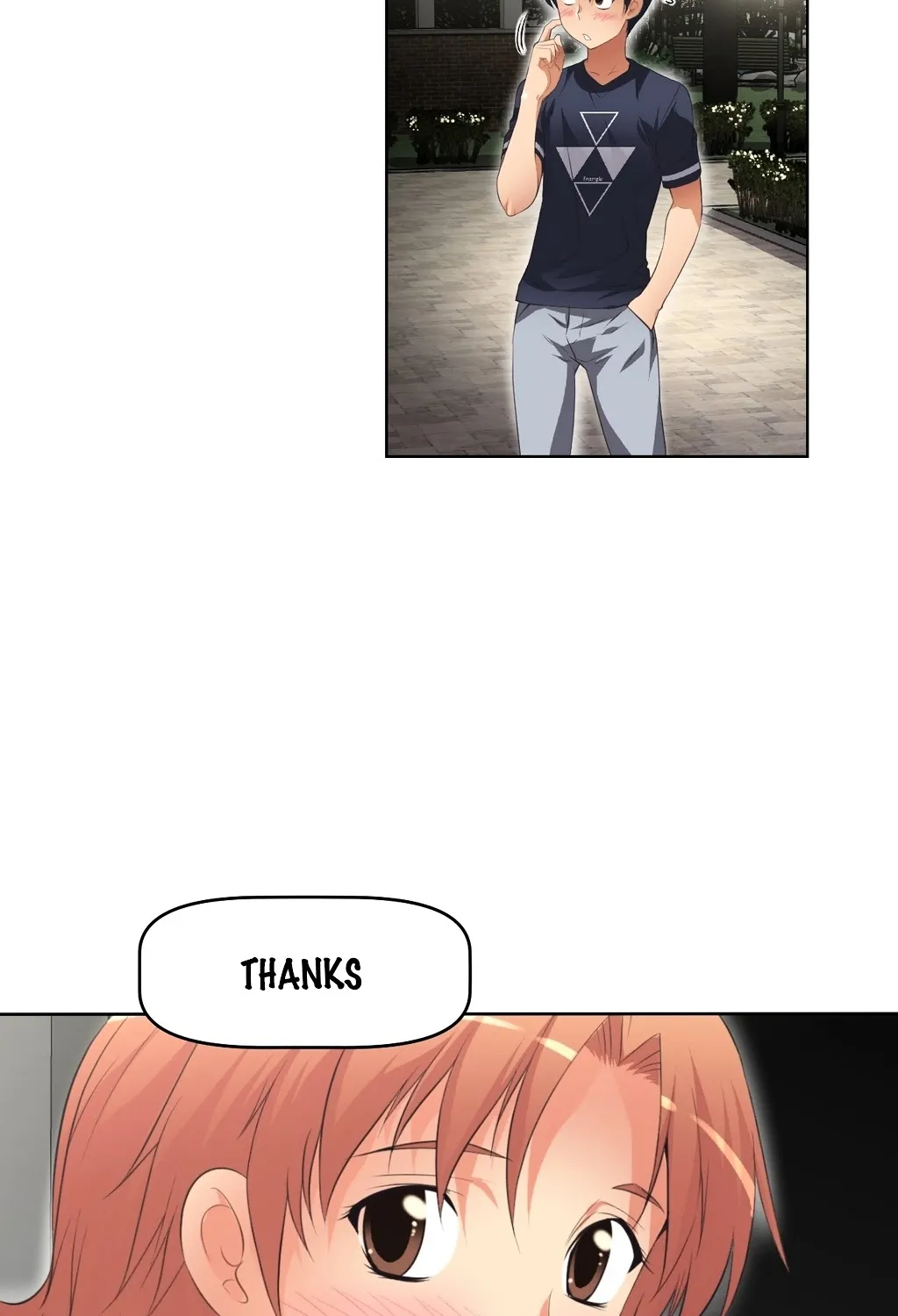 Brawling Go Mangakakalot X Chapter 11 Page 32
