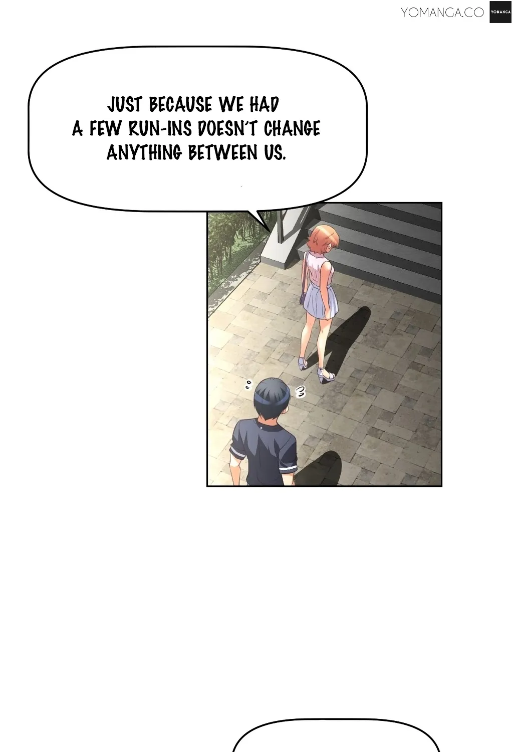 Brawling Go Mangakakalot X Chapter 11 Page 40