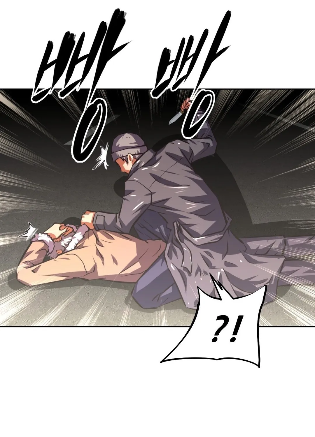 Brawling Go Mangakakalot X Chapter 110 Page 129