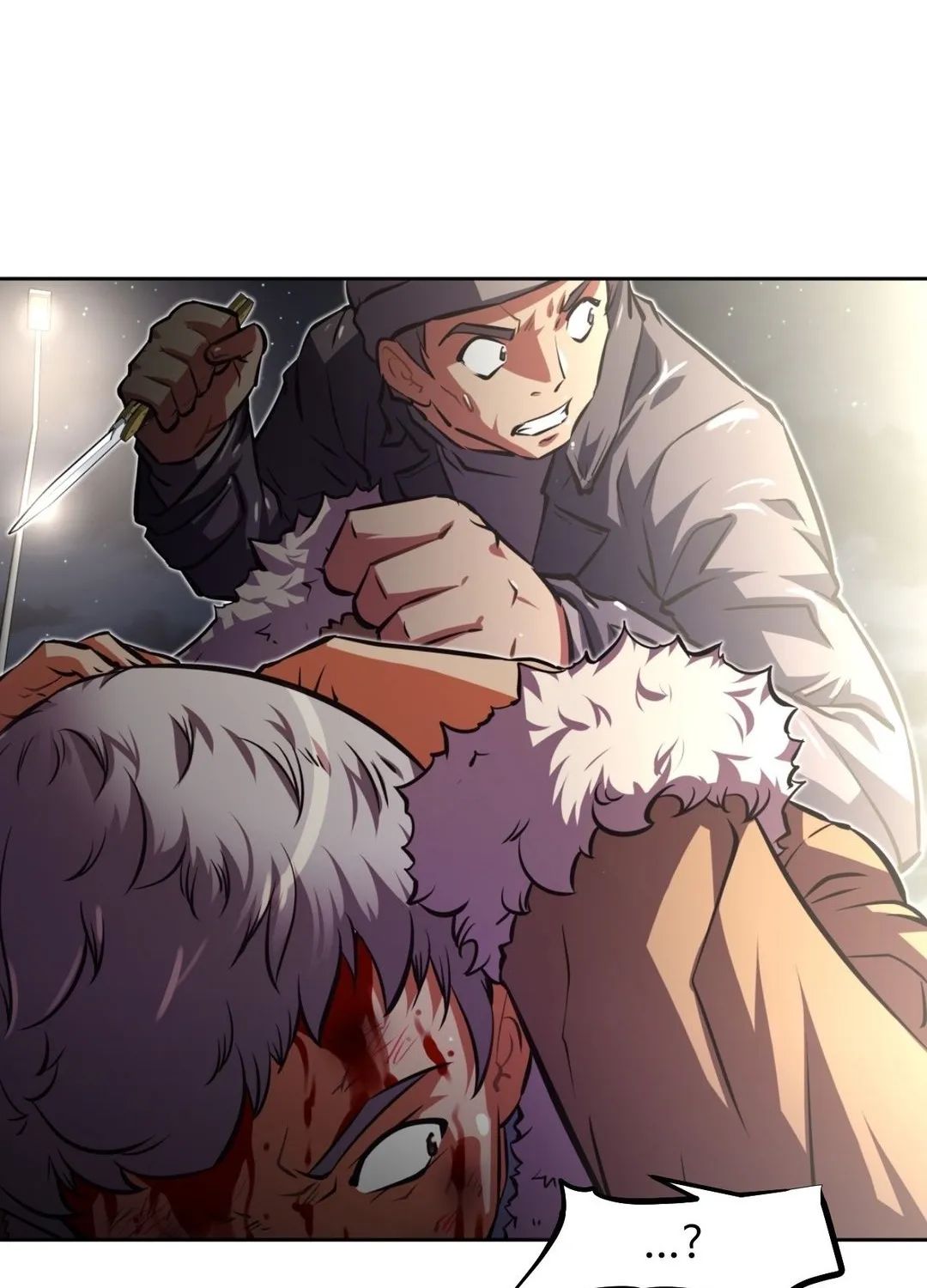 Brawling Go Mangakakalot X Chapter 110 Page 130