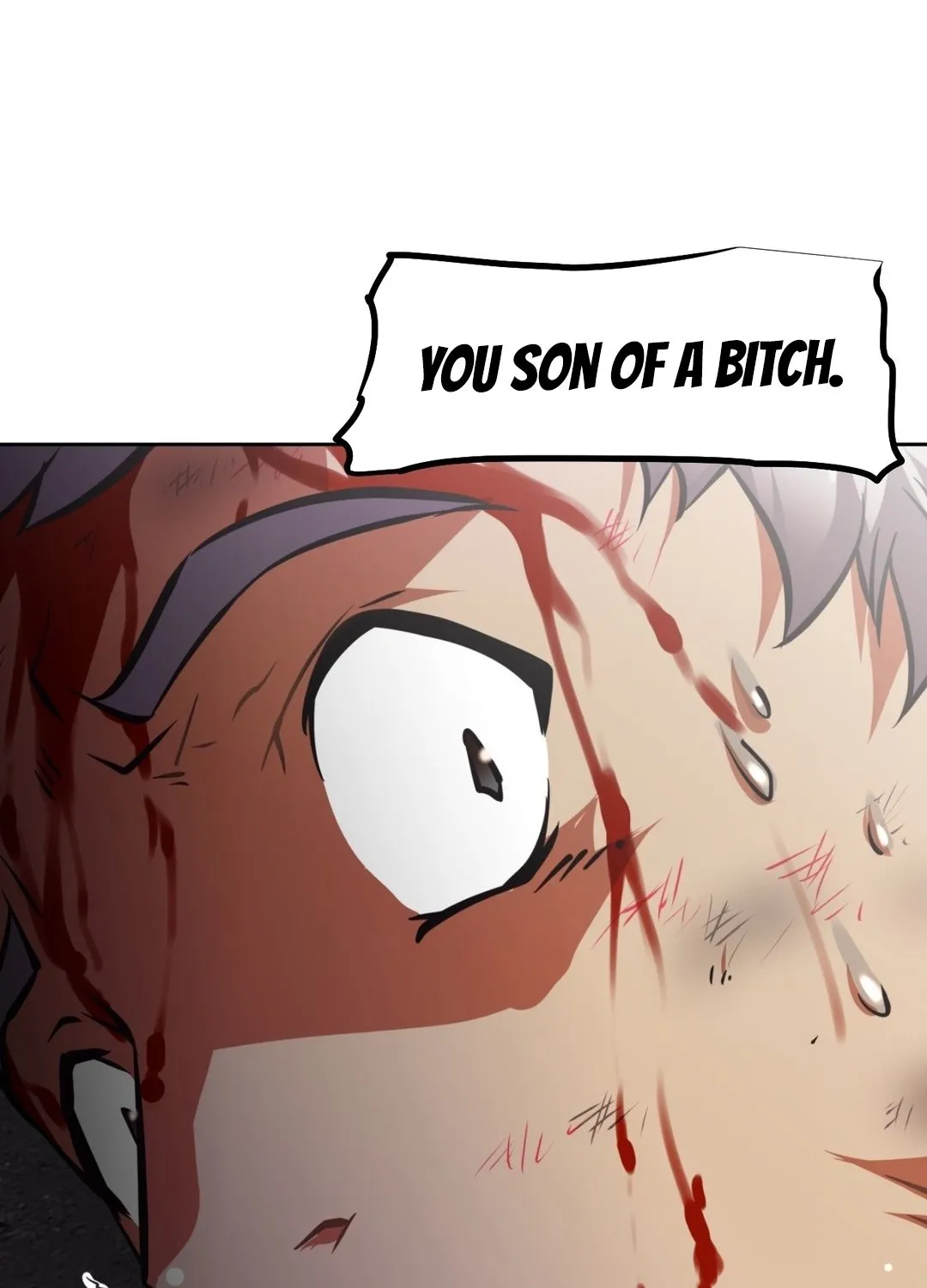 Brawling Go Mangakakalot X Chapter 110 Page 124