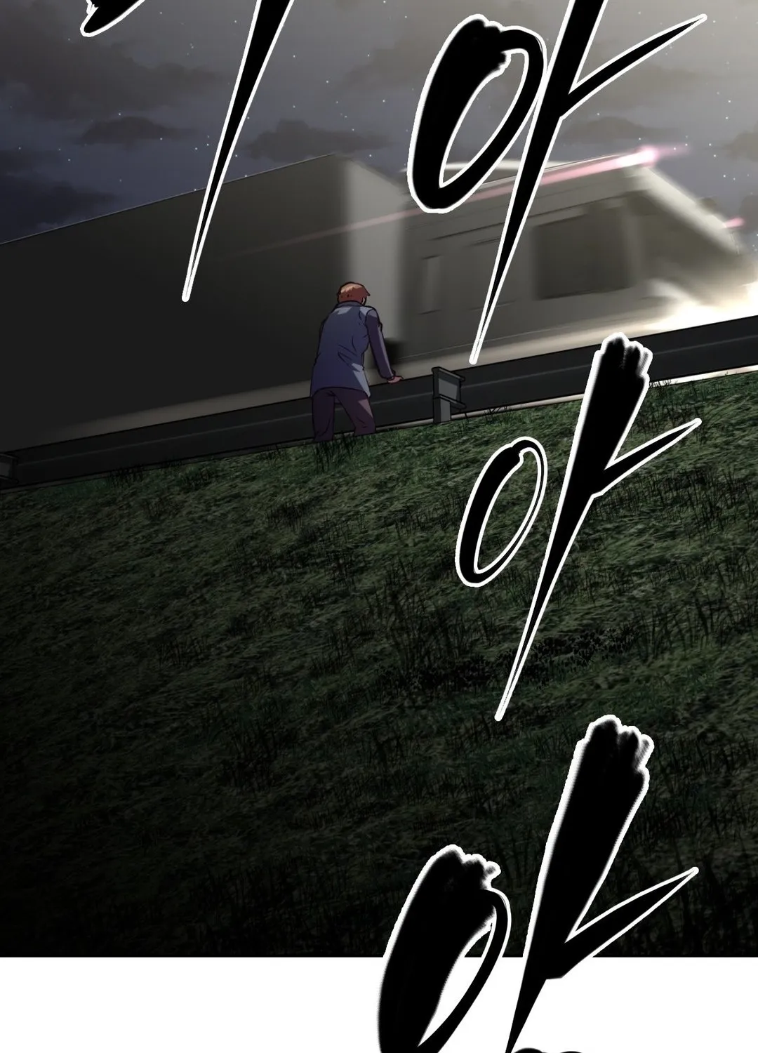 Brawling Go Mangakakalot X Chapter 110 Page 136