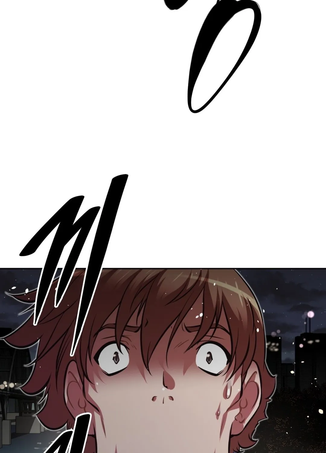 Brawling Go Mangakakalot X Chapter 110 Page 137
