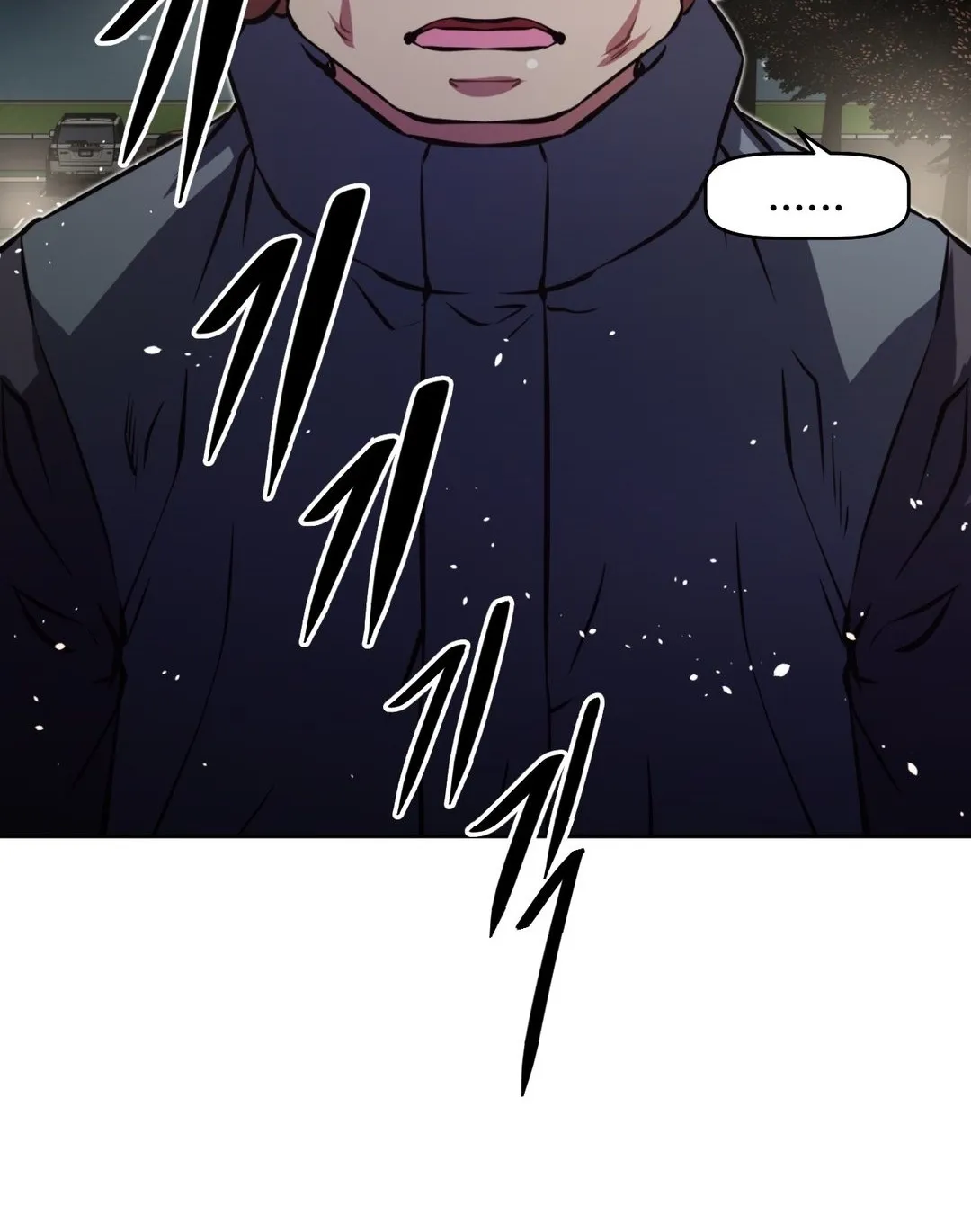 Brawling Go Mangakakalot X Chapter 110 Page 138