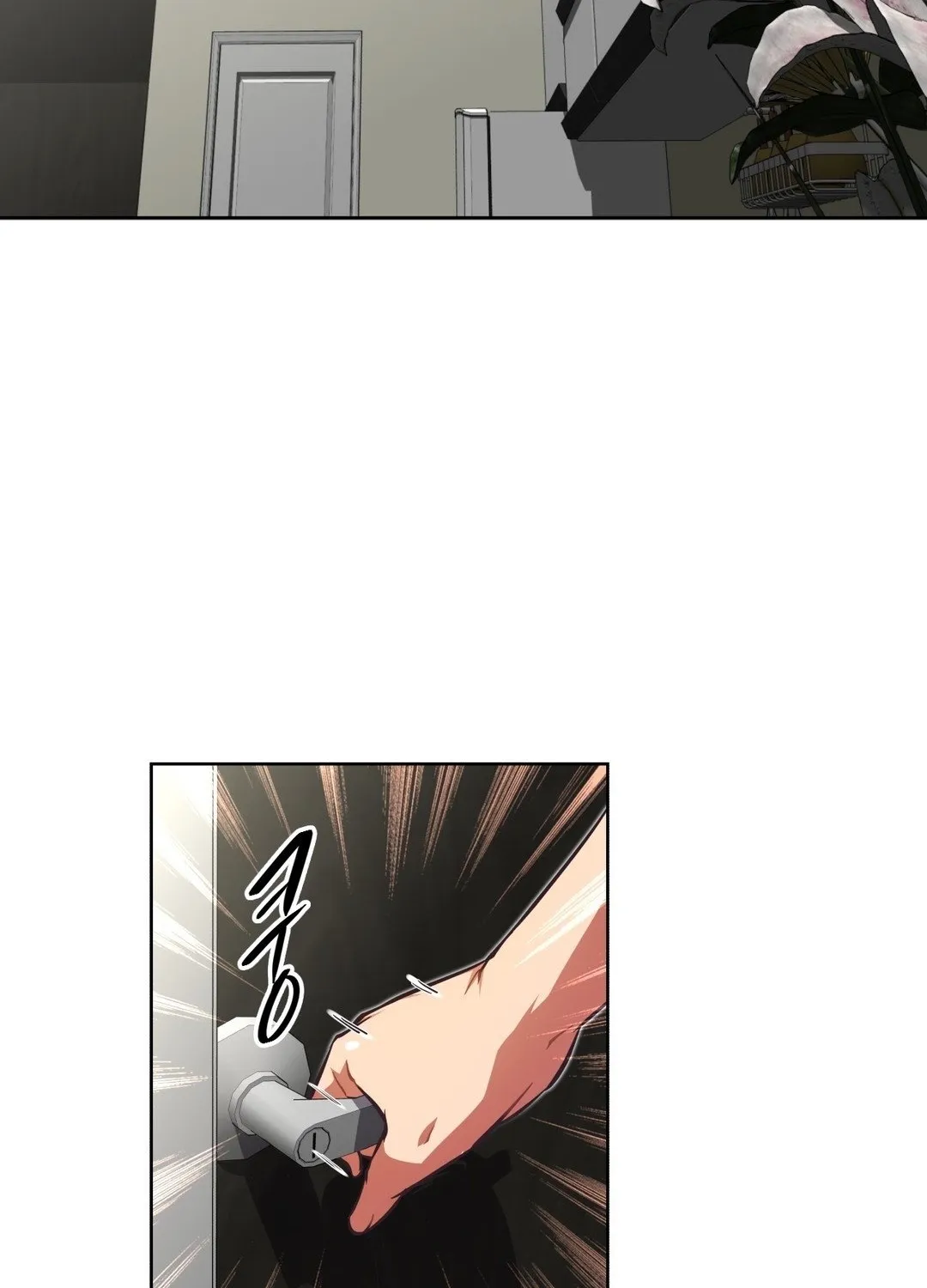 Brawling Go Mangakakalot X Chapter 110 Page 3