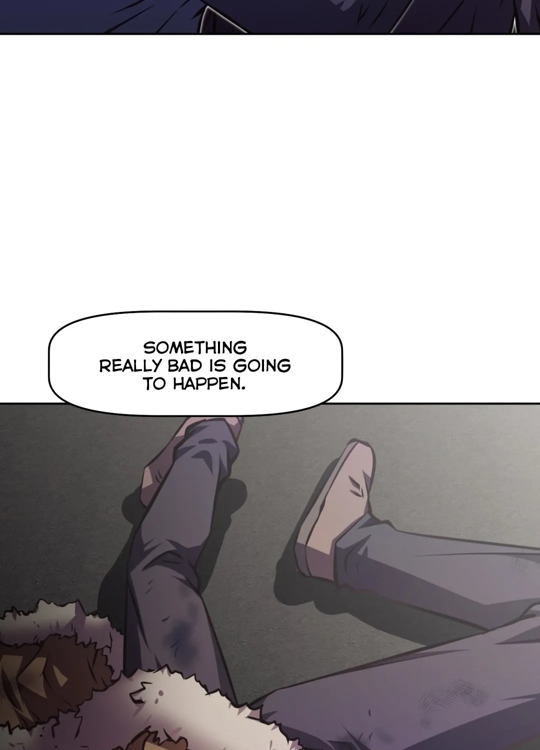 Brawling Go Mangakakalot X Chapter 110 Page 24