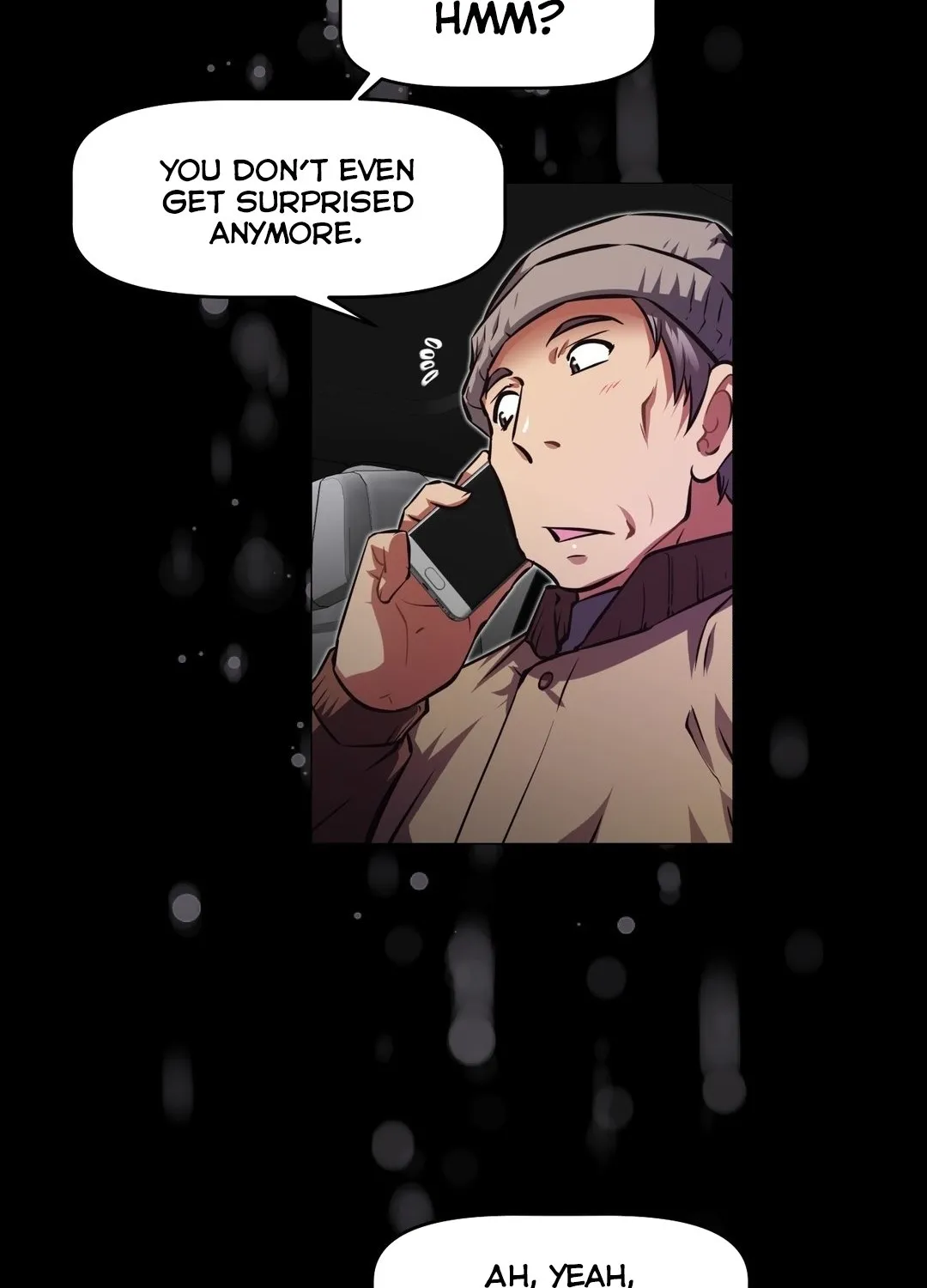 Brawling Go Mangakakalot X Chapter 110 Page 40
