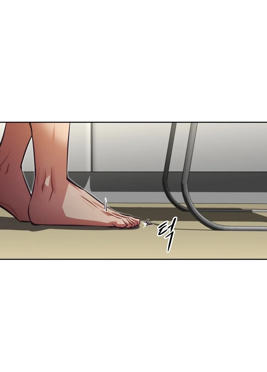 Brawling Go Mangakakalot X Chapter 110 Page 5