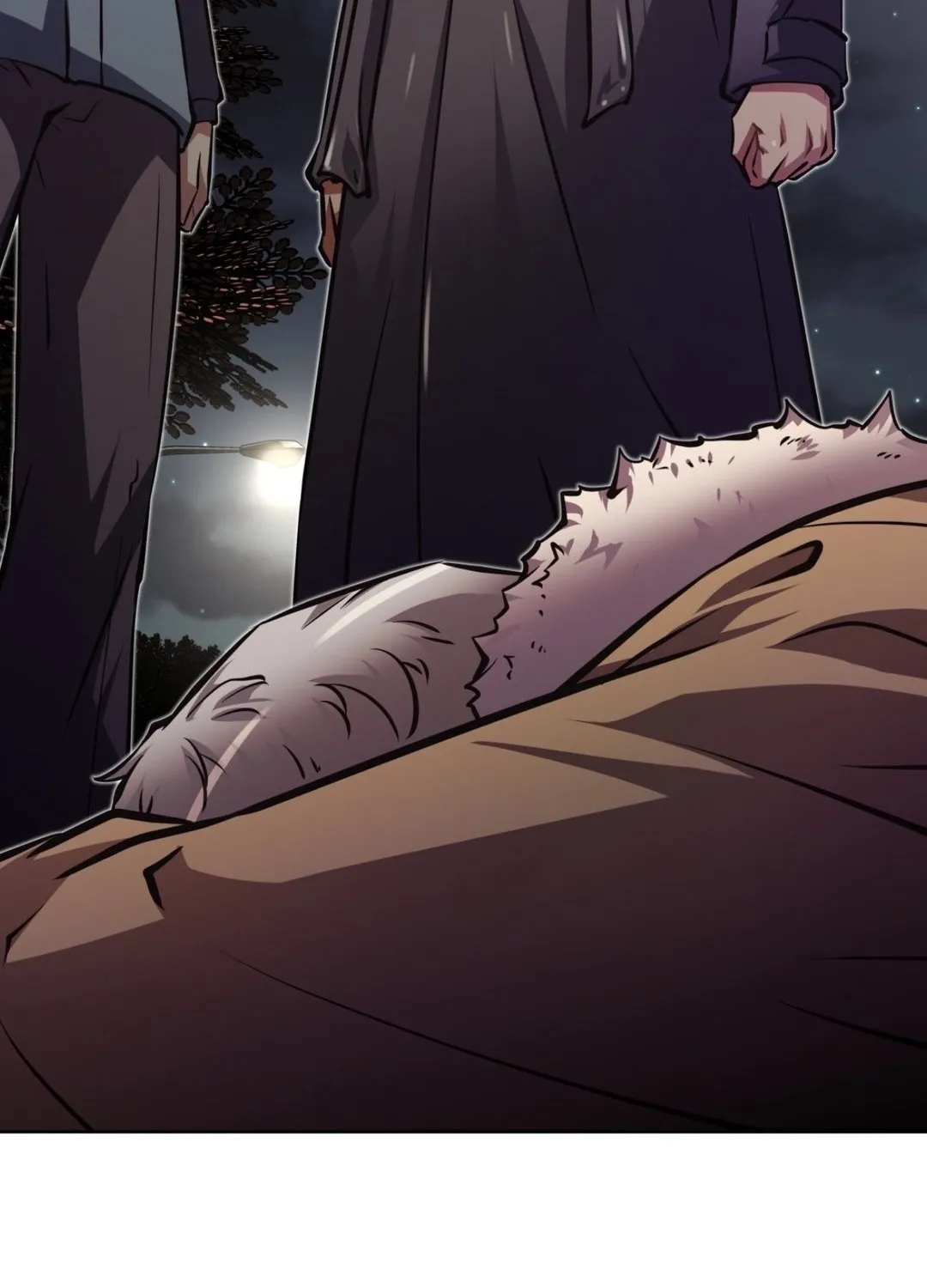 Brawling Go Mangakakalot X Chapter 110 Page 62