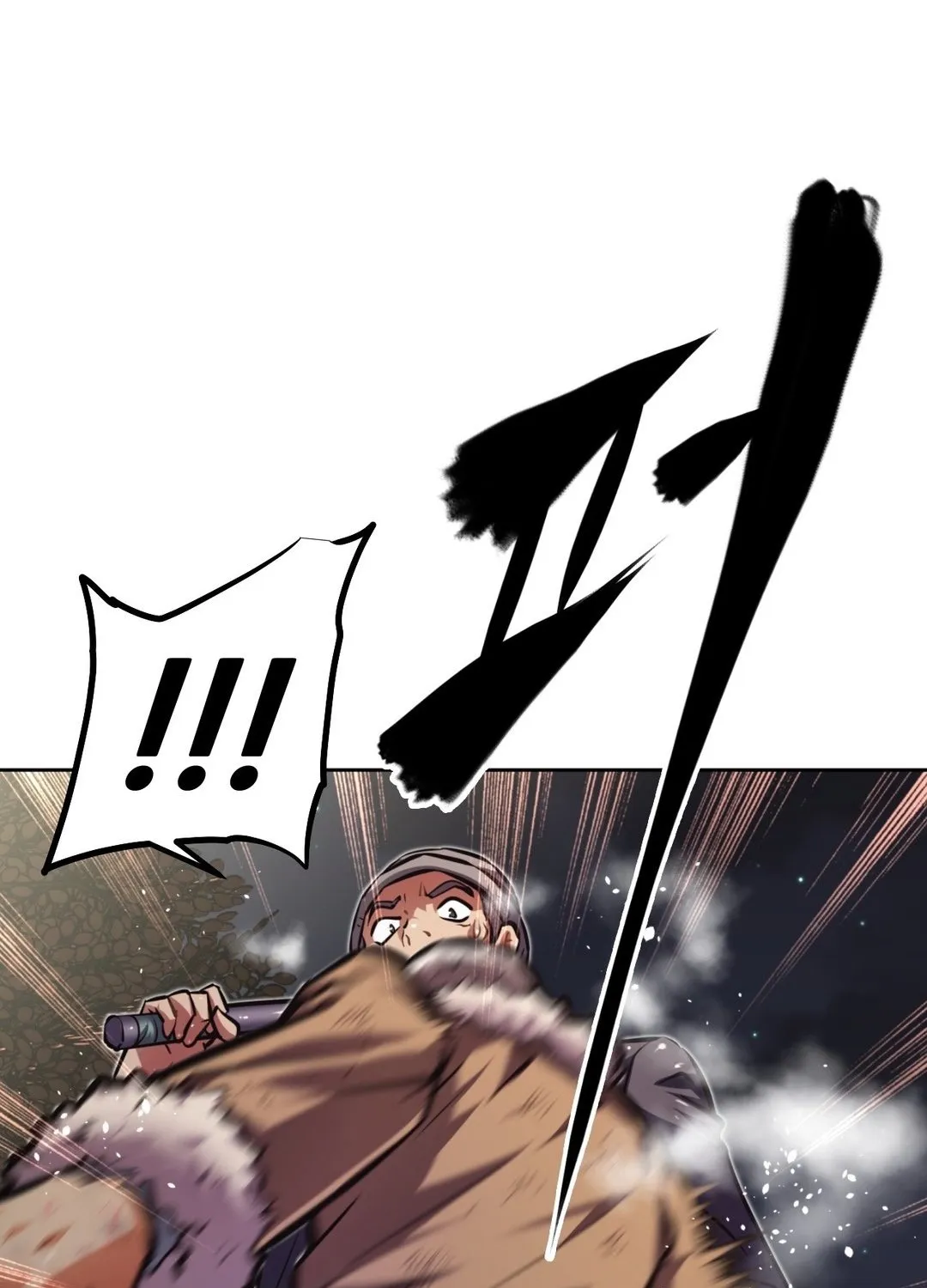 Brawling Go Mangakakalot X Chapter 110 Page 74
