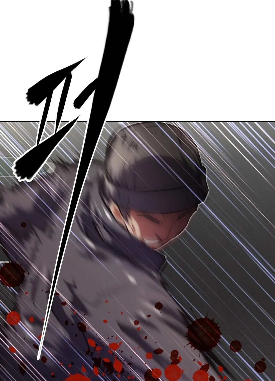 Brawling Go Mangakakalot X Chapter 110 Page 88