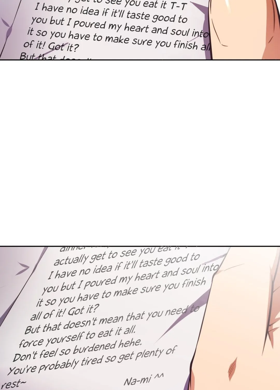 Brawling Go Mangakakalot X Chapter 110 Page 10