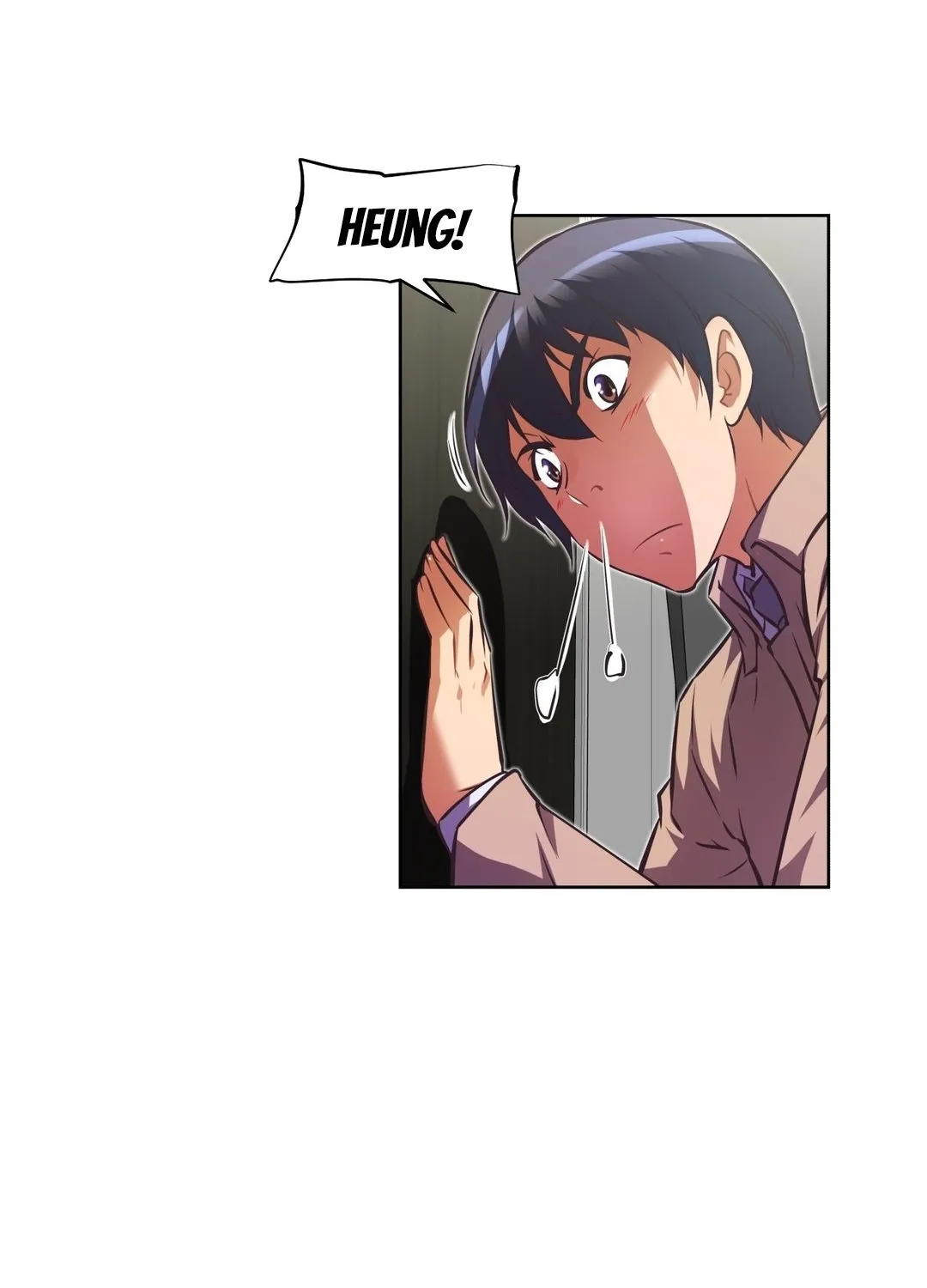 Brawling Go Mangakakalot X Chapter 111 Page 11