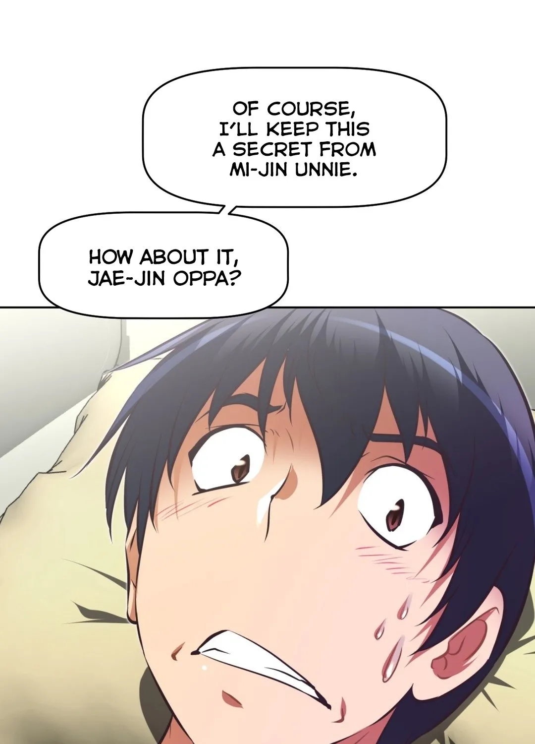 Brawling Go Mangakakalot X Chapter 111 Page 147