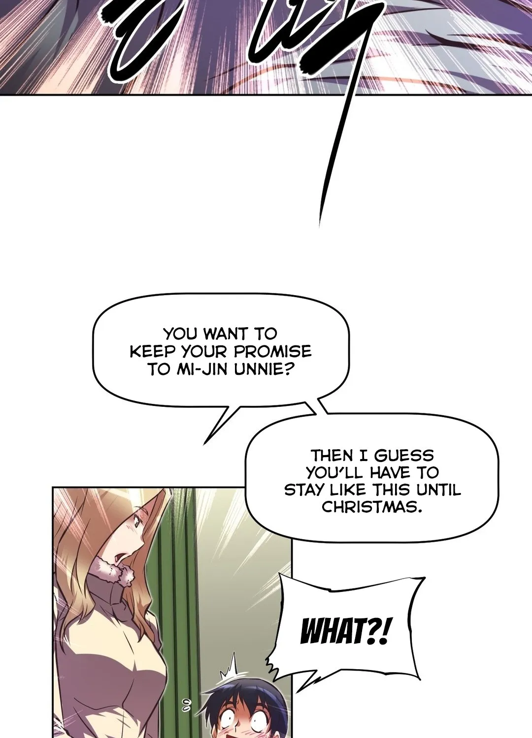 Brawling Go Mangakakalot X Chapter 111 Page 142
