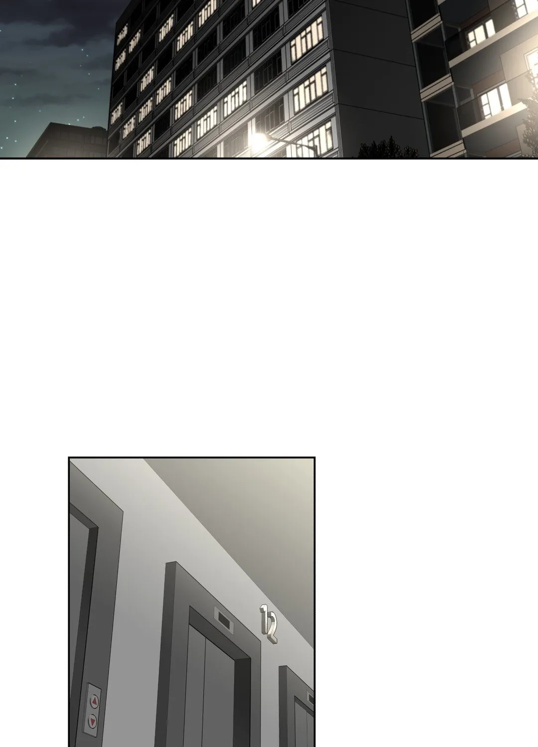 Brawling Go Mangakakalot X Chapter 111 Page 3