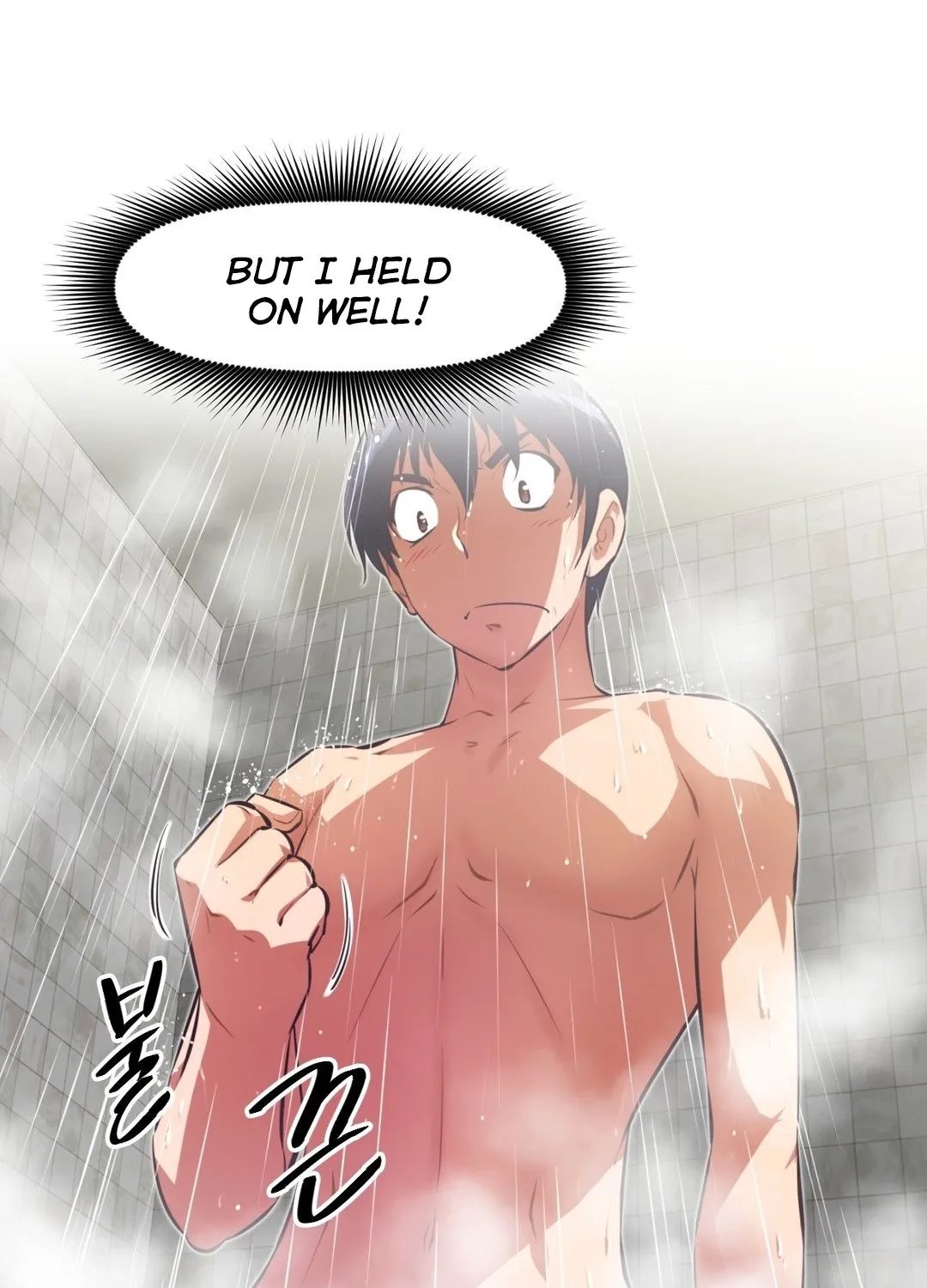 Brawling Go Mangakakalot X Chapter 111 Page 28