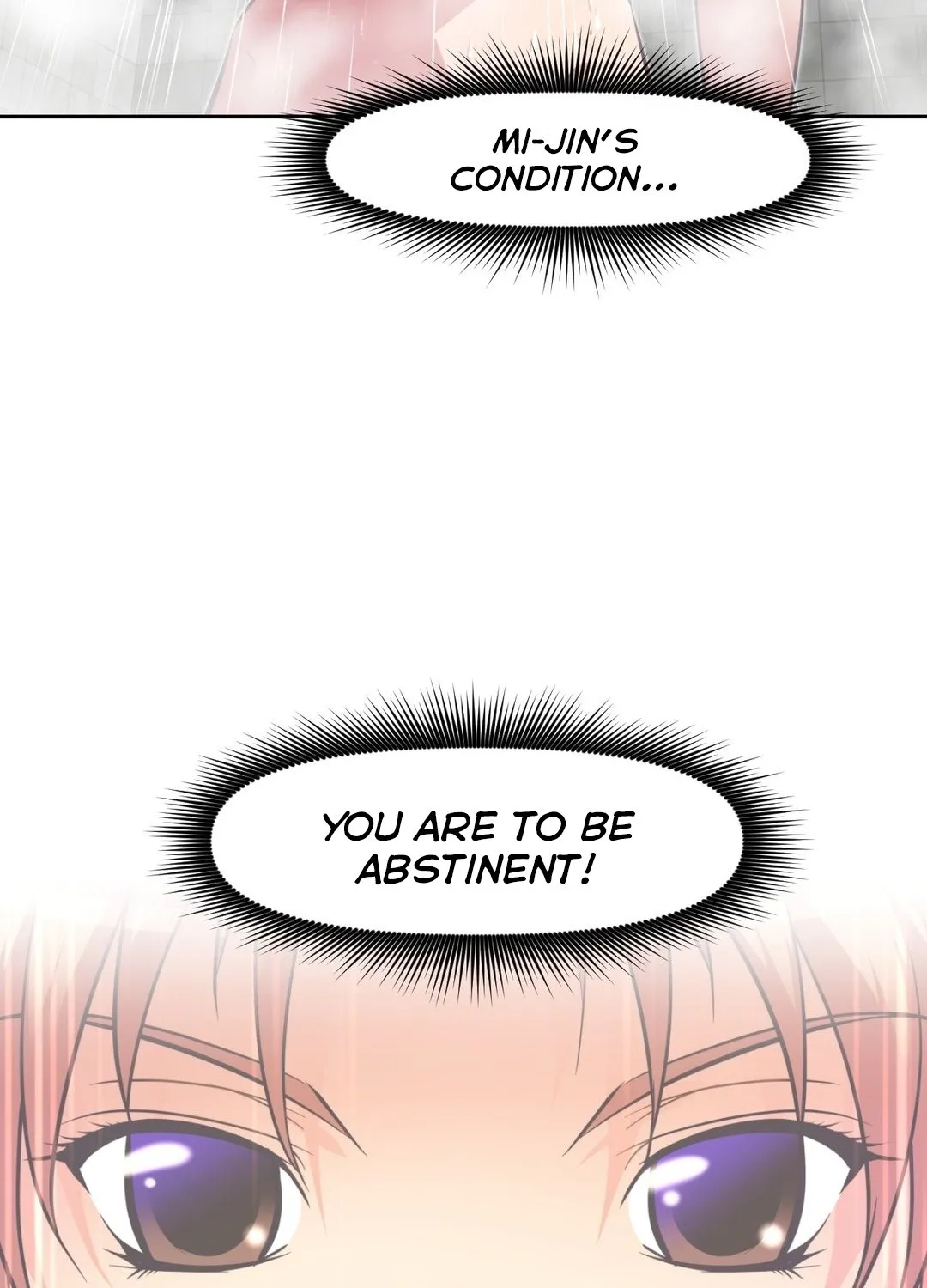 Brawling Go Mangakakalot X Chapter 111 Page 29