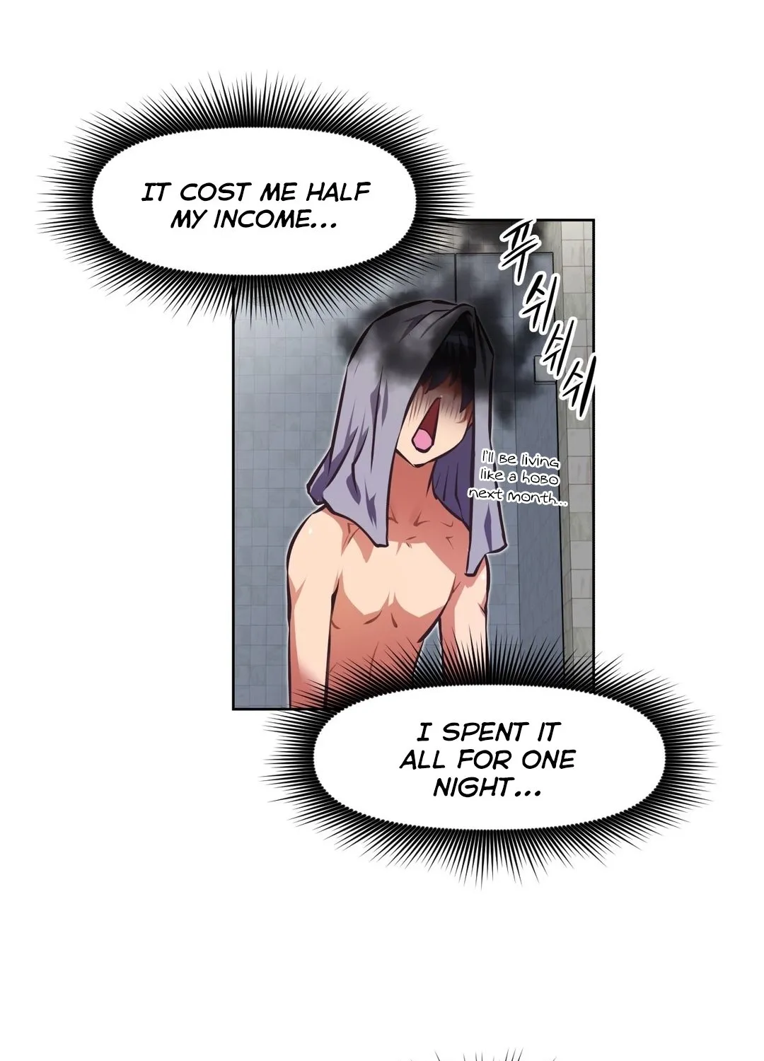 Brawling Go Mangakakalot X Chapter 111 Page 36