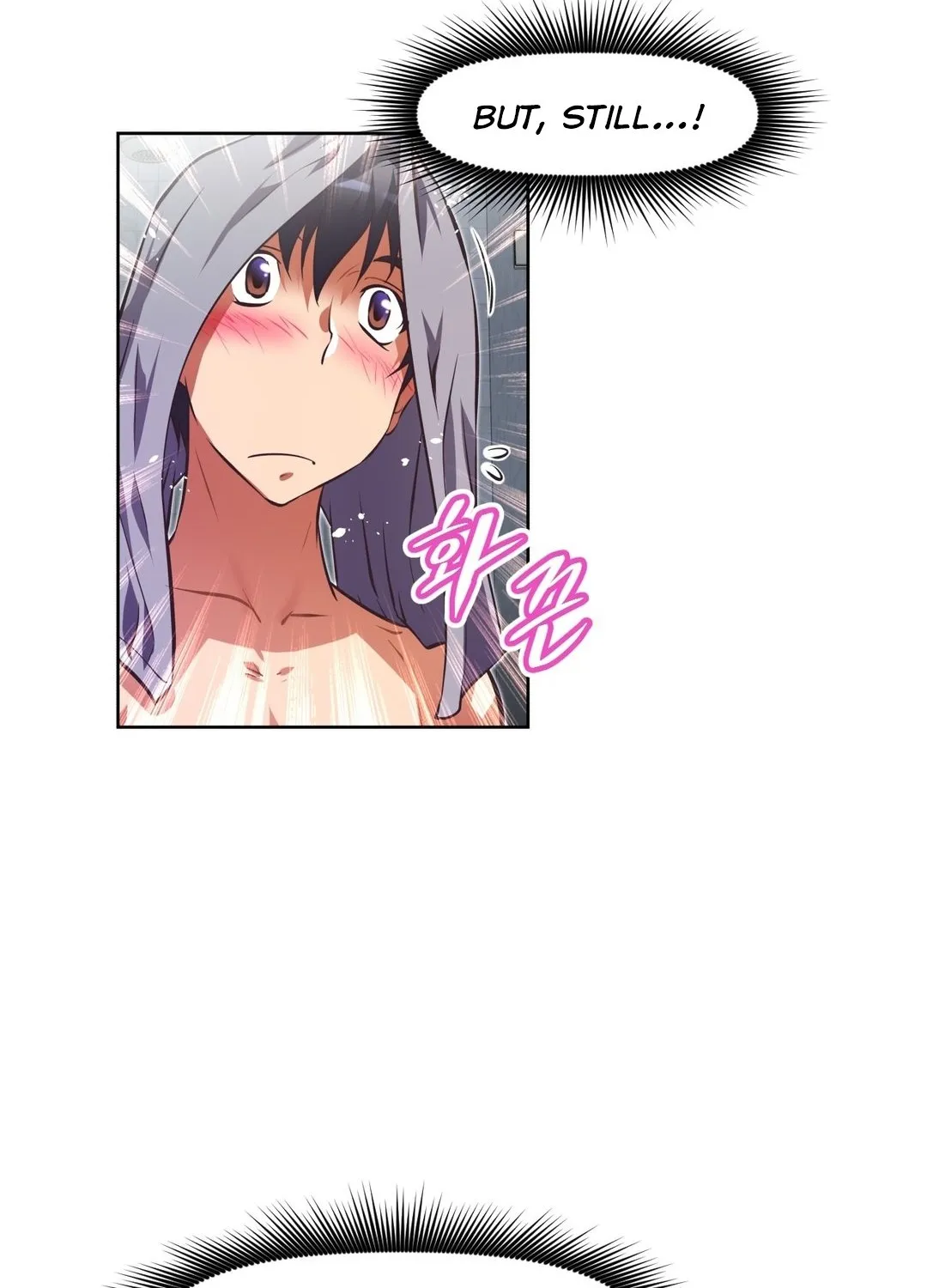 Brawling Go Mangakakalot X Chapter 111 Page 37