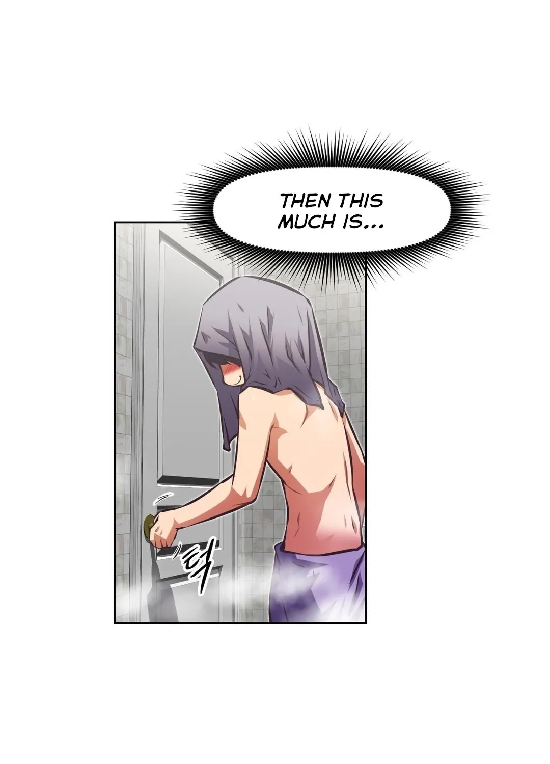 Brawling Go Mangakakalot X Chapter 111 Page 41