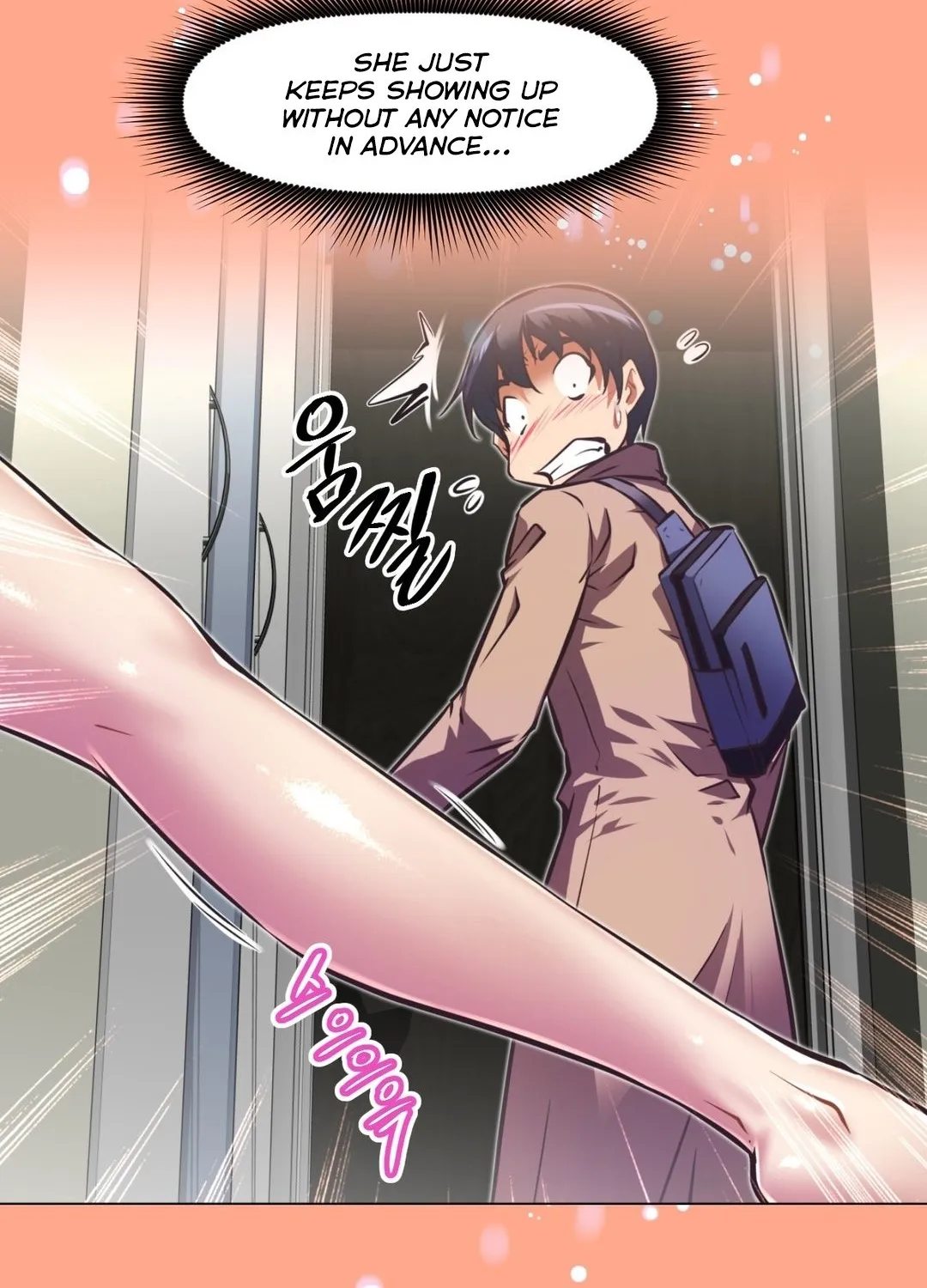 Brawling Go Mangakakalot X Chapter 111 Page 48