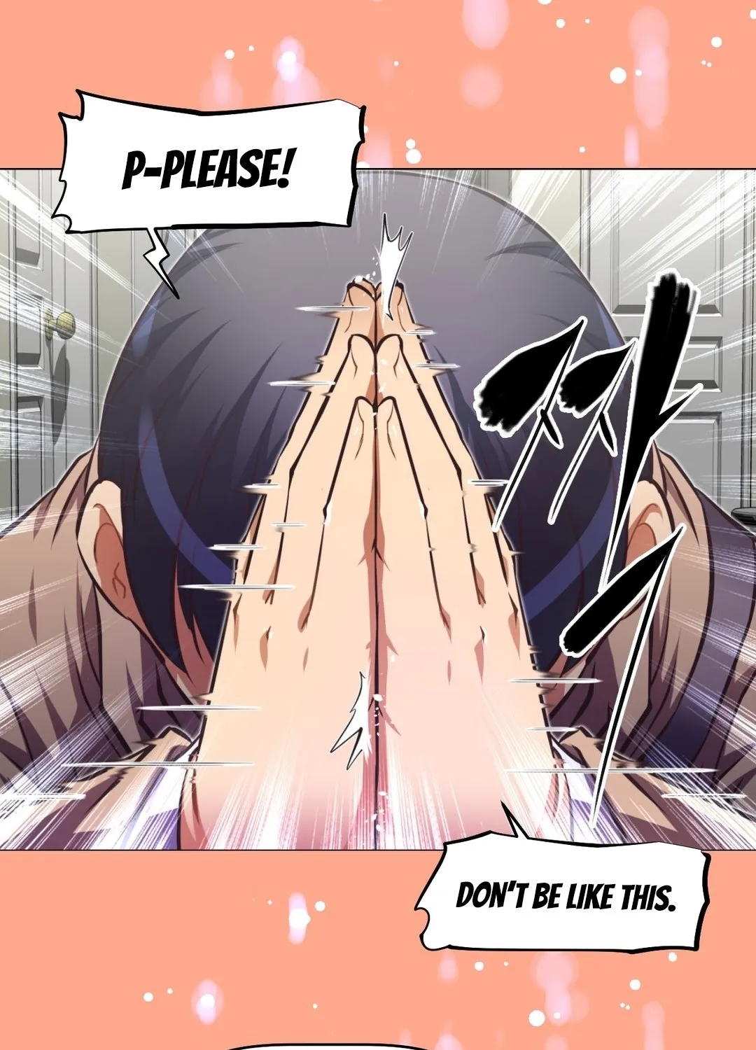Brawling Go Mangakakalot X Chapter 111 Page 54