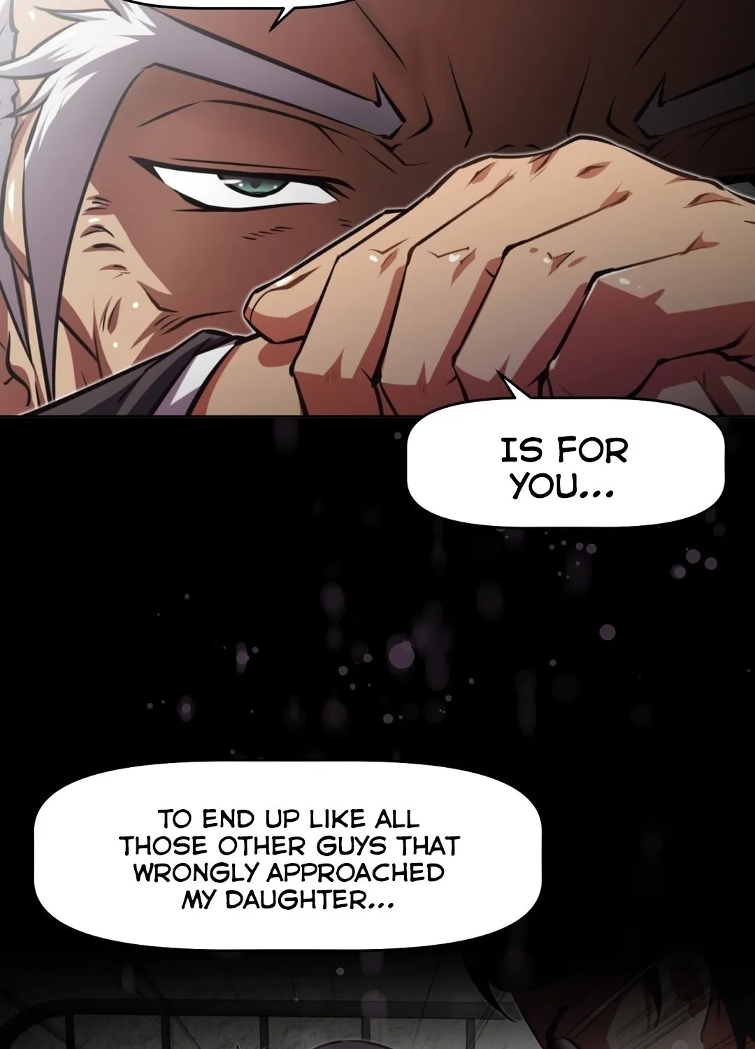 Brawling Go Mangakakalot X Chapter 111 Page 67