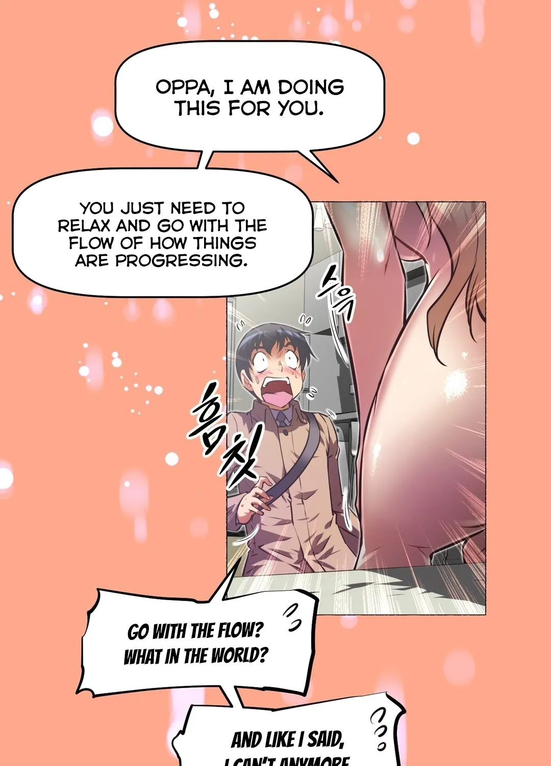 Brawling Go Mangakakalot X Chapter 111 Page 73