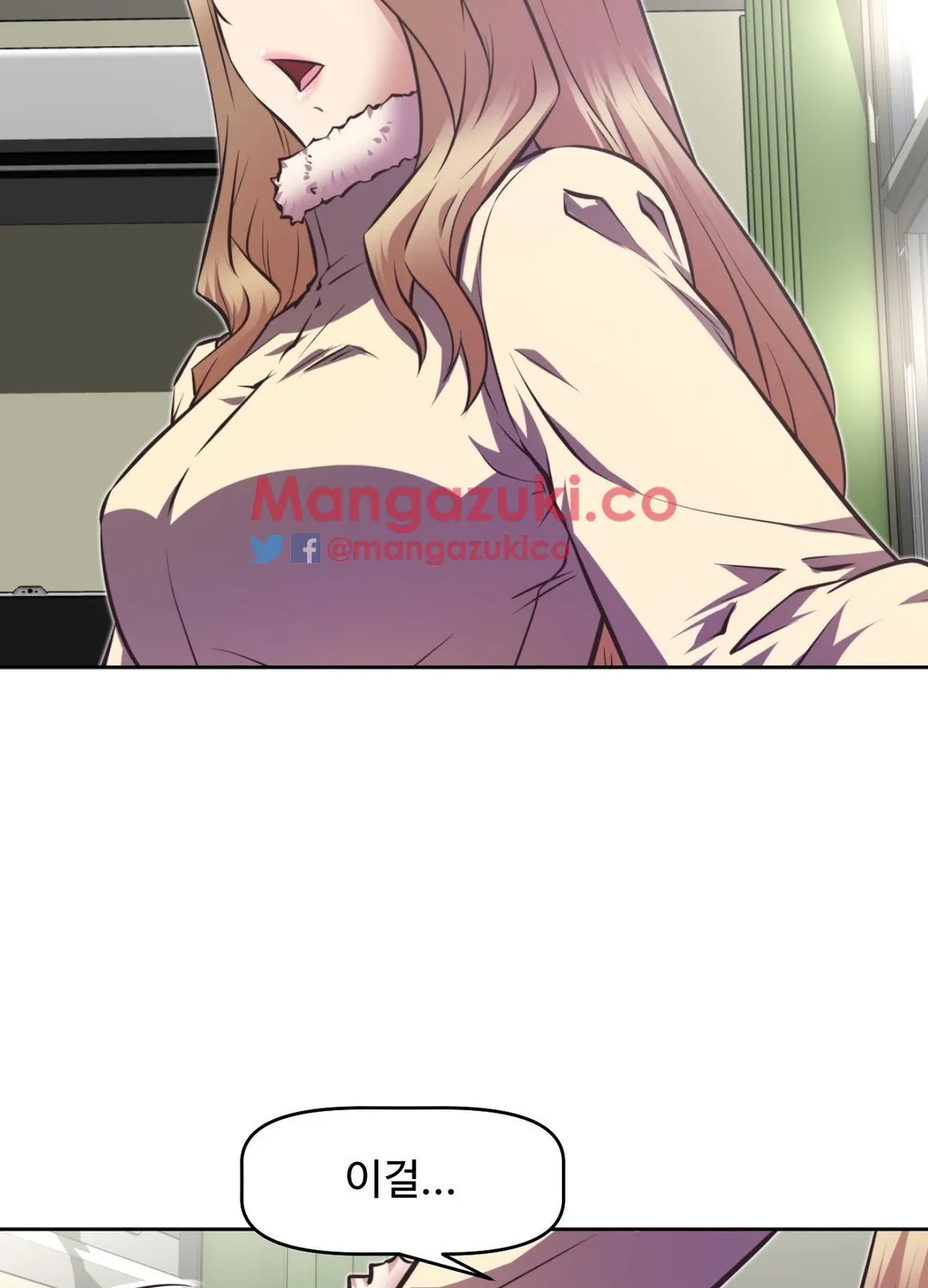 Brawling Go Mangakakalot X Chapter 112 Page 23