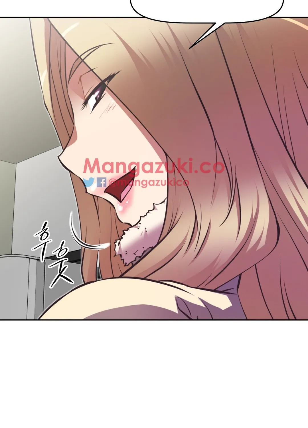 Brawling Go Mangakakalot X Chapter 112 Page 44