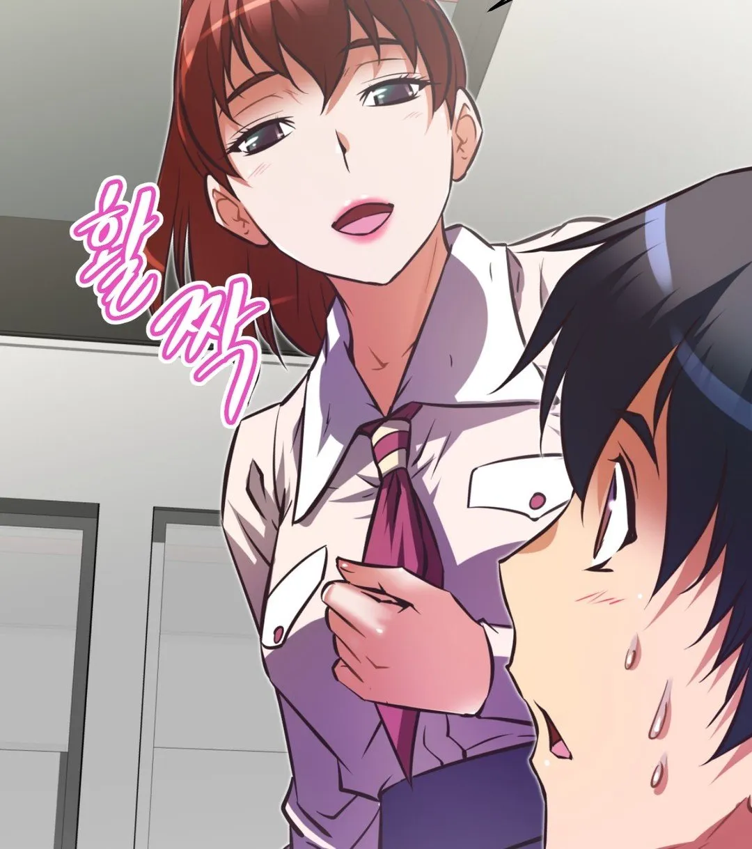 Brawling Go Mangakakalot X Chapter 112 Page 63