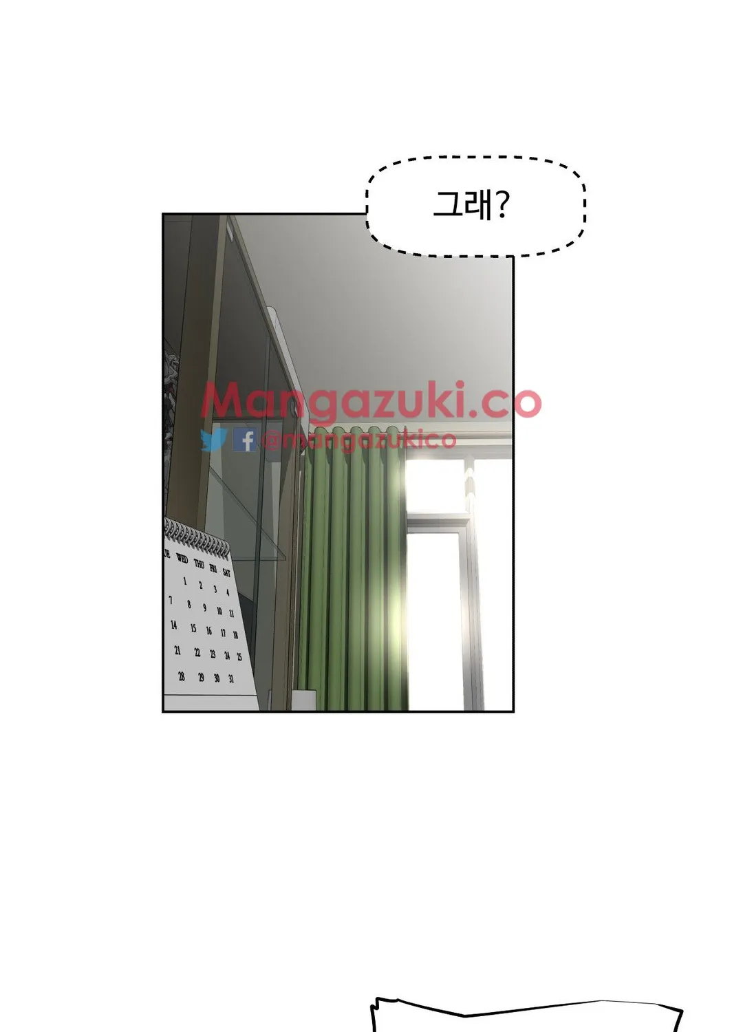 Brawling Go Mangakakalot X Chapter 112 Page 8