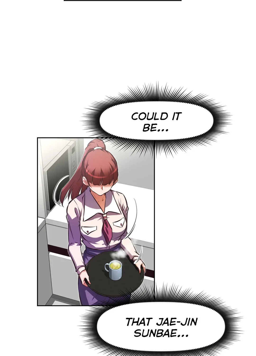 Brawling Go Mangakakalot X Chapter 113 Page 106