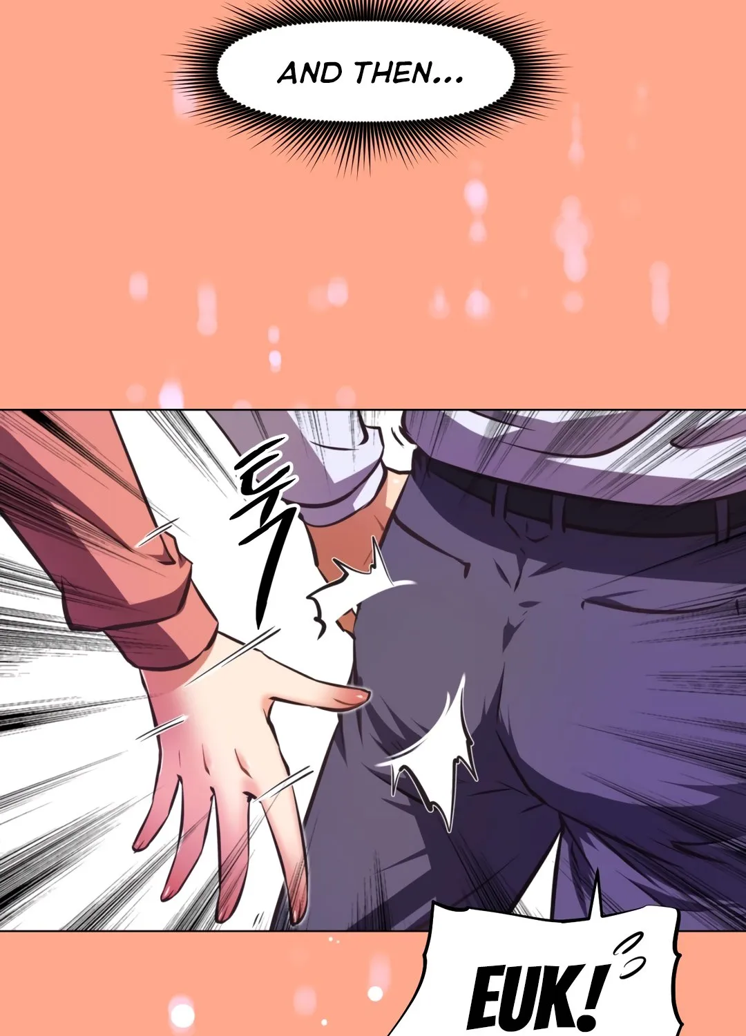 Brawling Go Mangakakalot X Chapter 113 Page 102