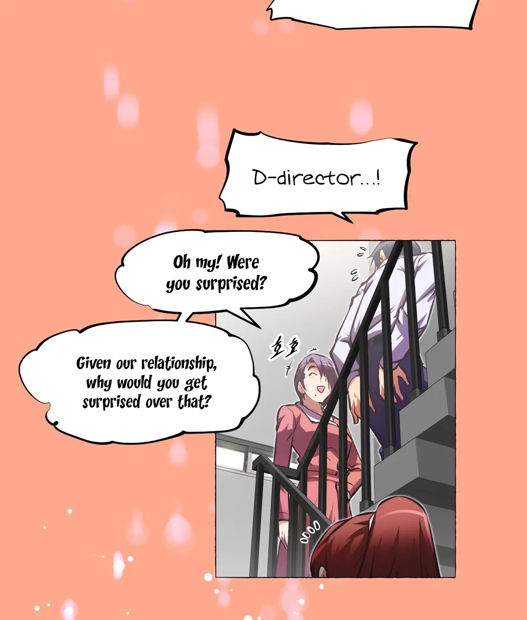 Brawling Go Mangakakalot X Chapter 113 Page 103