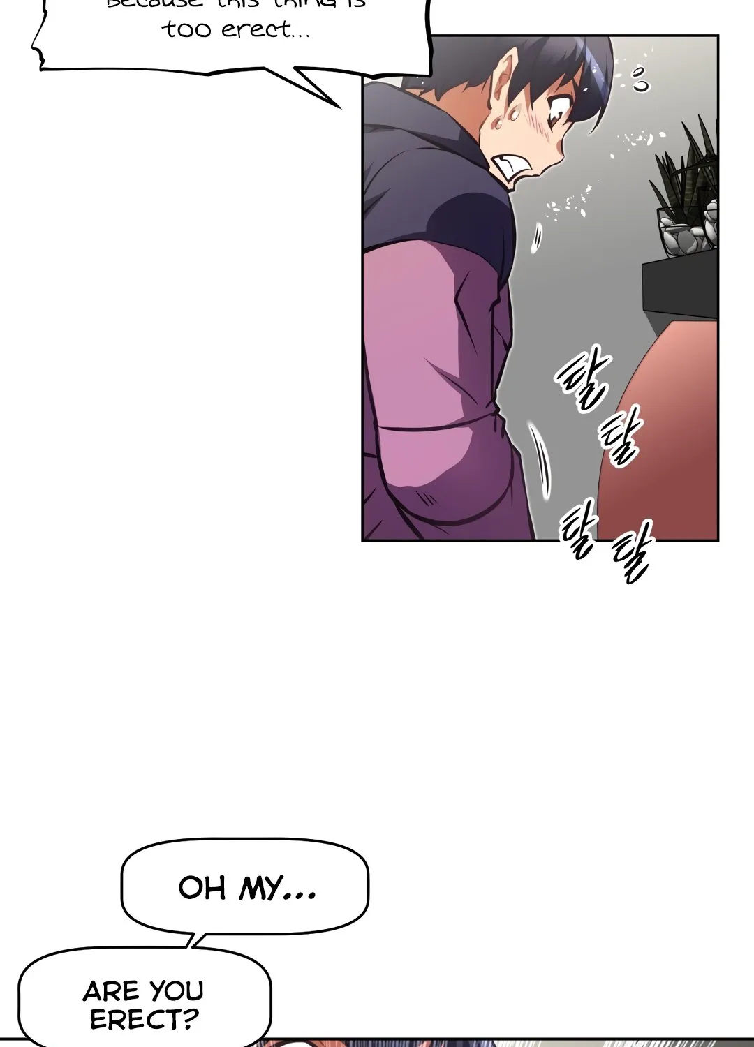 Brawling Go Mangakakalot X Chapter 113 Page 125