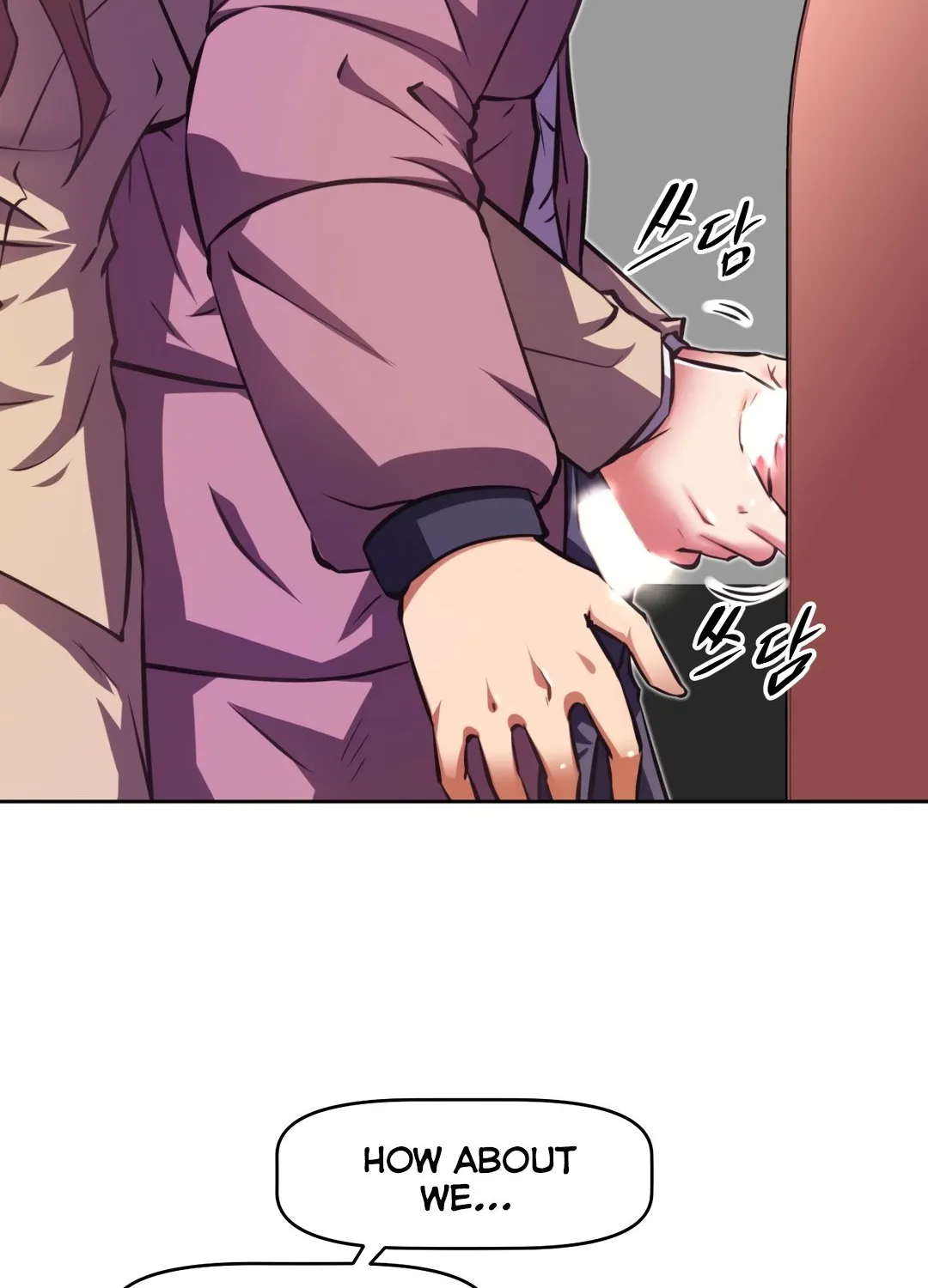 Brawling Go Mangakakalot X Chapter 113 Page 131