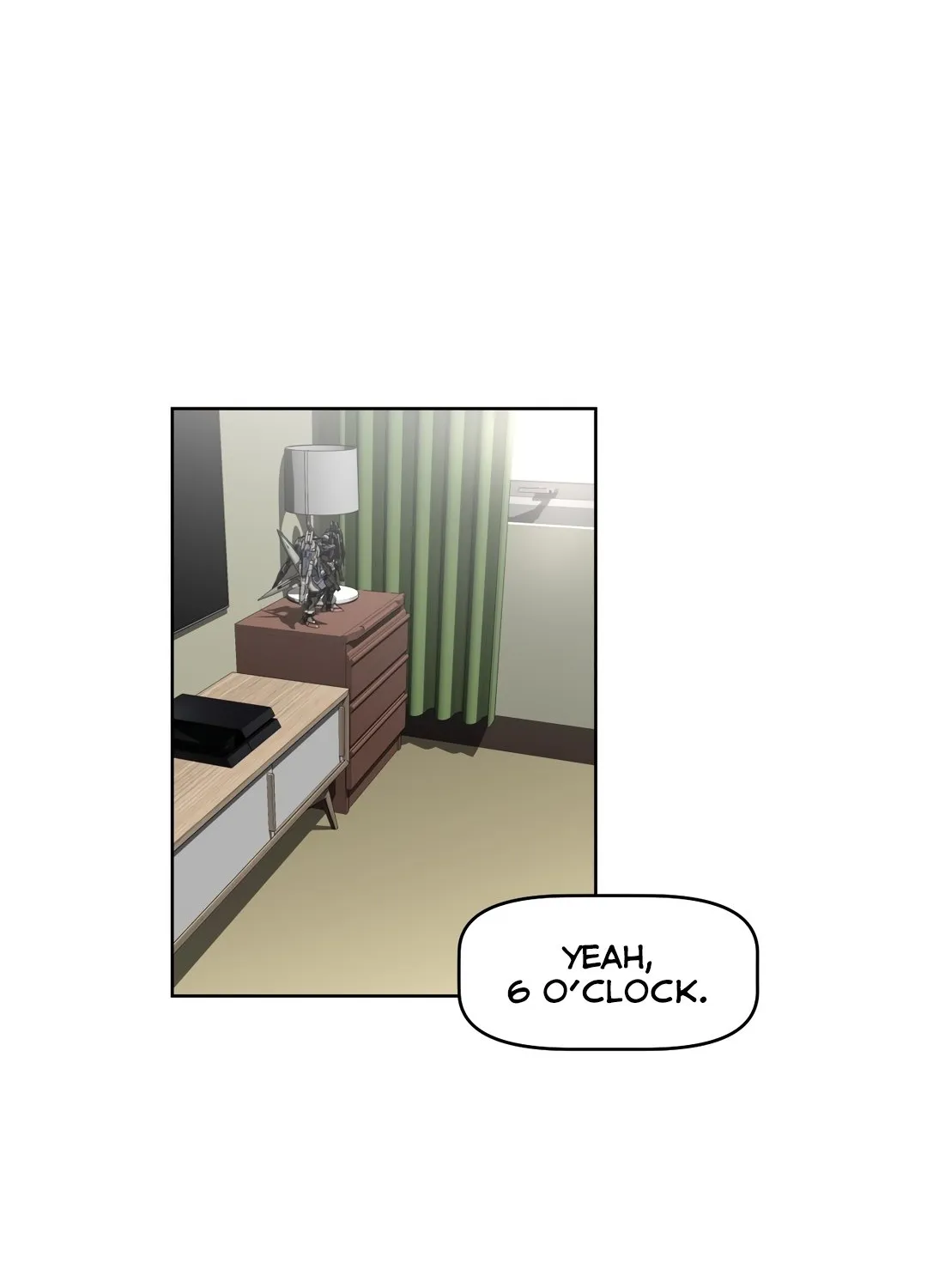 Brawling Go Mangakakalot X Chapter 113 Page 17